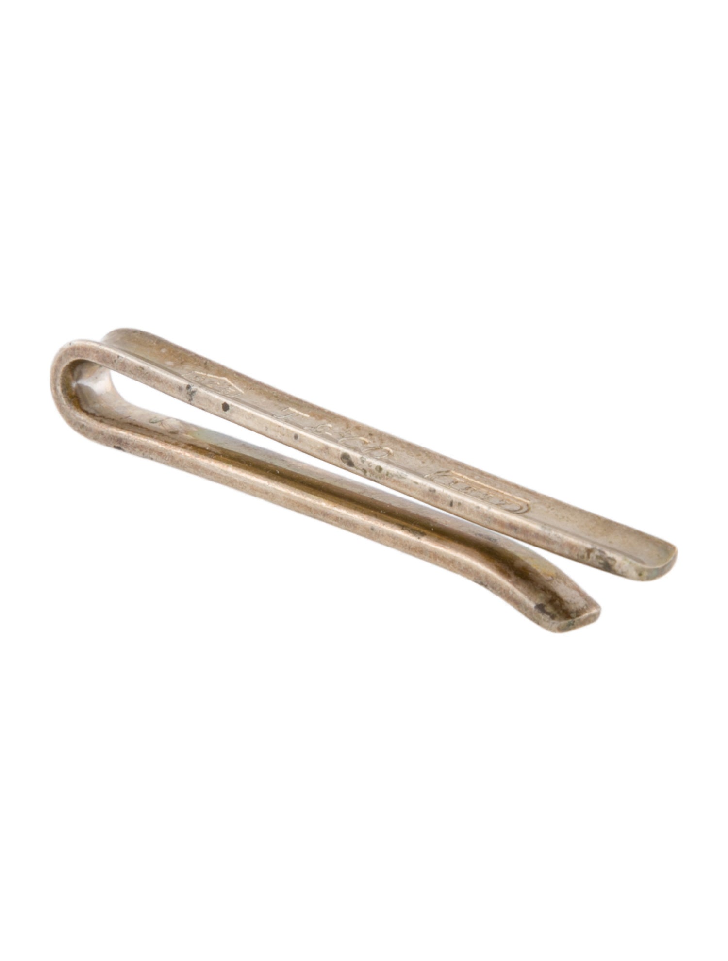 Tiffany & Co. Money Clip