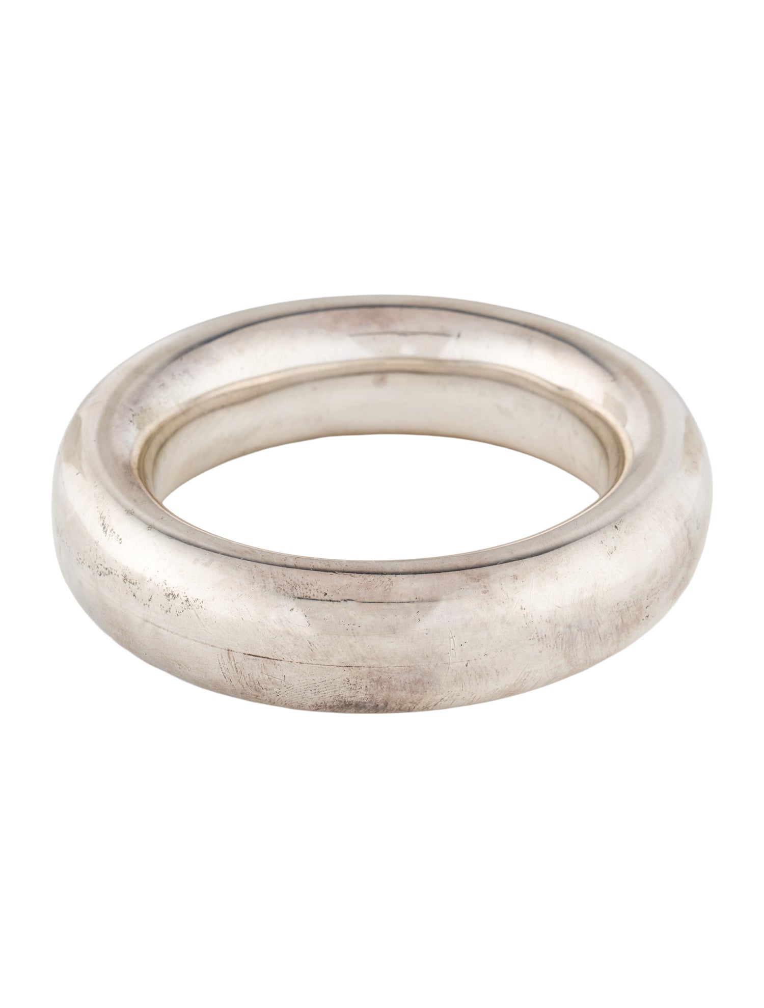 Tiffany & Co. Doughnut Bangle Bracelet