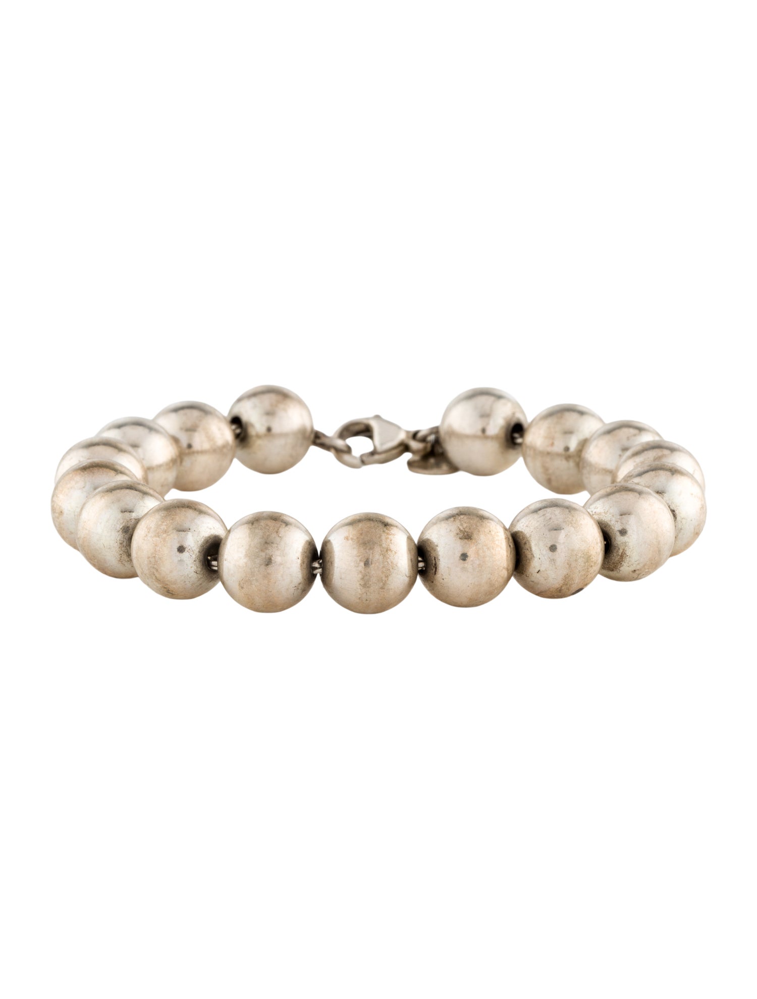 Tiffany & Co. Hardwear Ball Beaded Bracelet