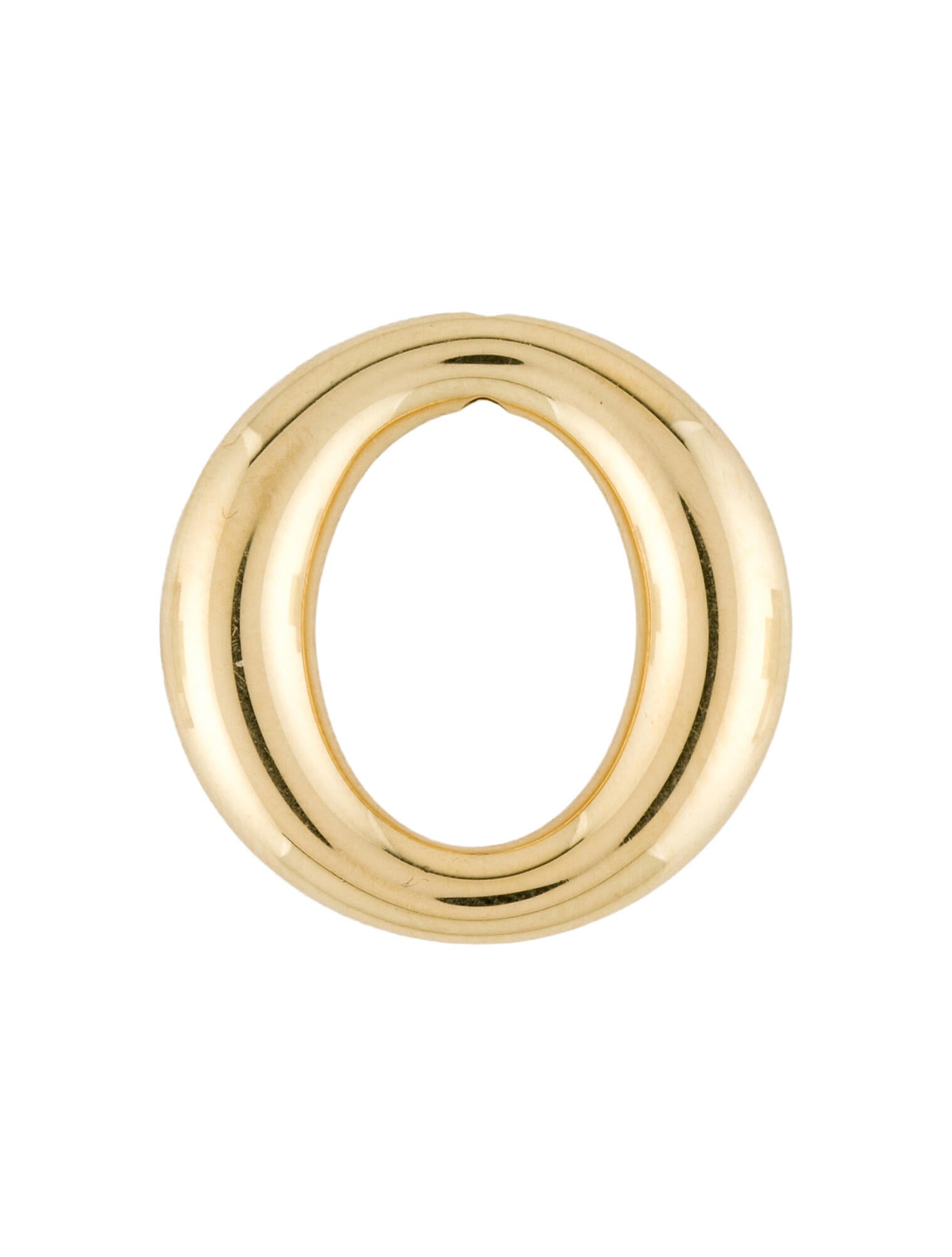 Tiffany & Co. 18K Sevillana™ Pendant