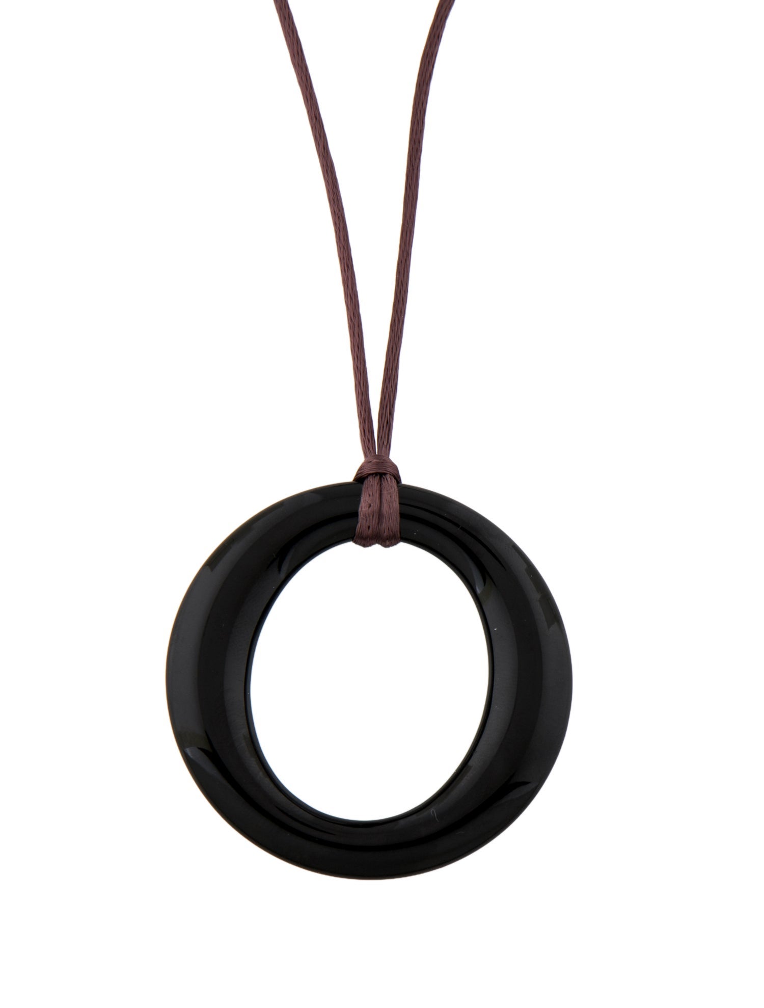Tiffany & Co. Sevillana Pendant