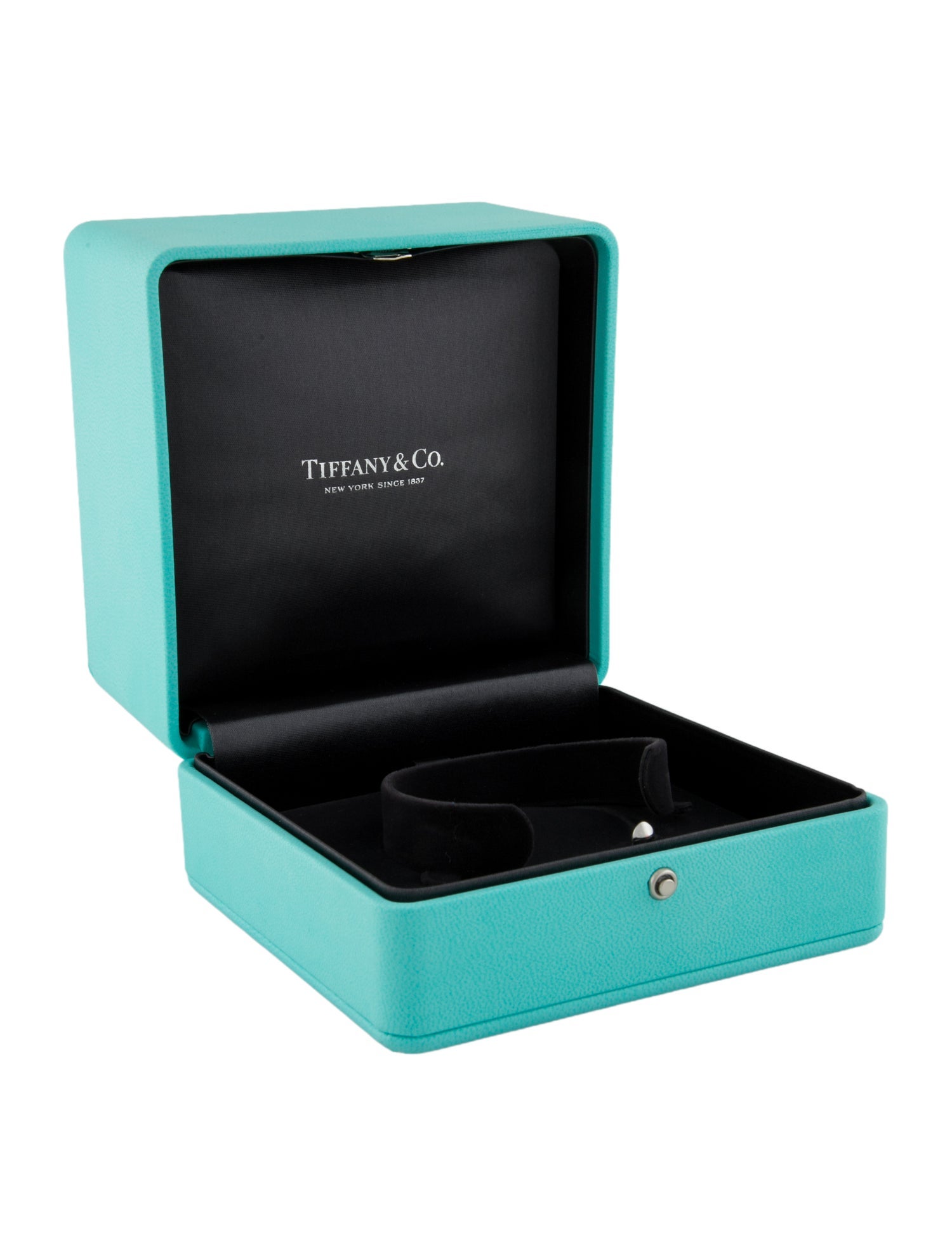 Tiffany & Co. Jewelry box