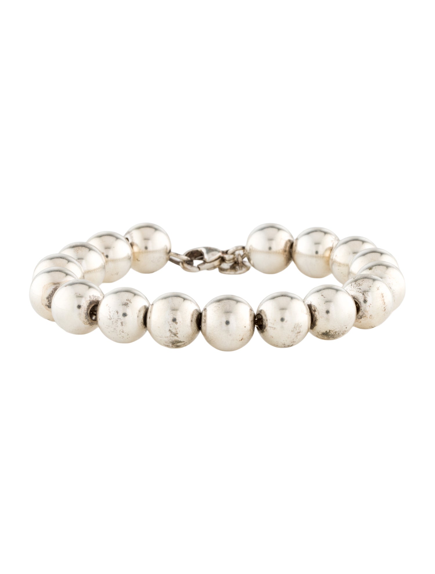Tiffany & Co. HardWear Ball Link Bracelet