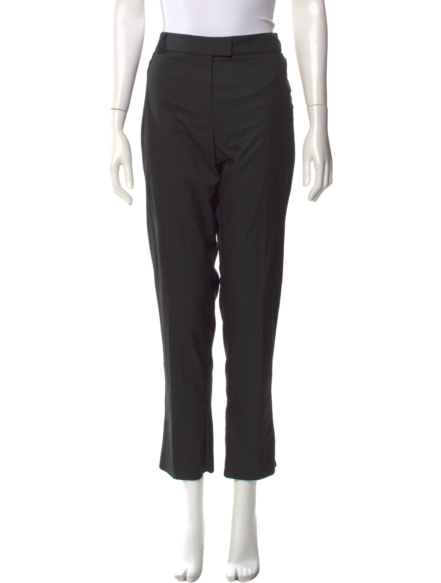 Tiffany & Co. Straight Leg Pants