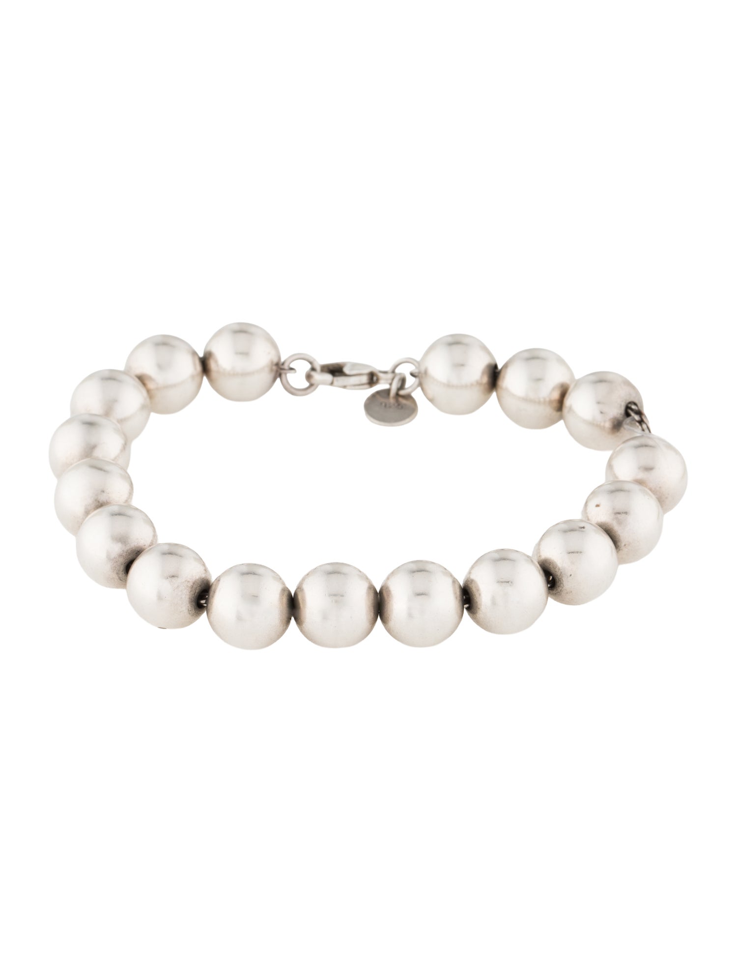 Tiffany & Co. HardWear Ball Bracelet