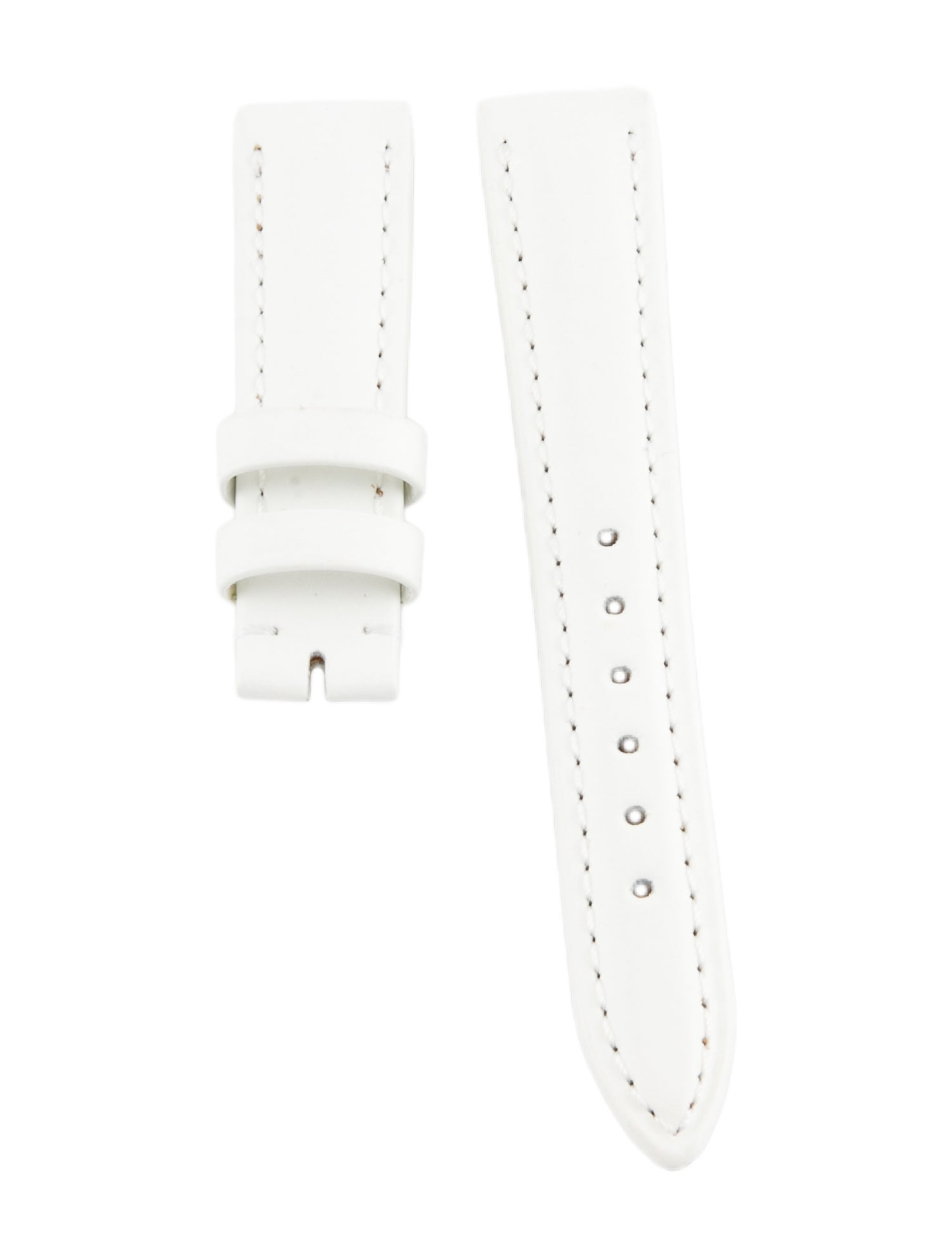 Tiffany & Co. 14mm Watch Strap