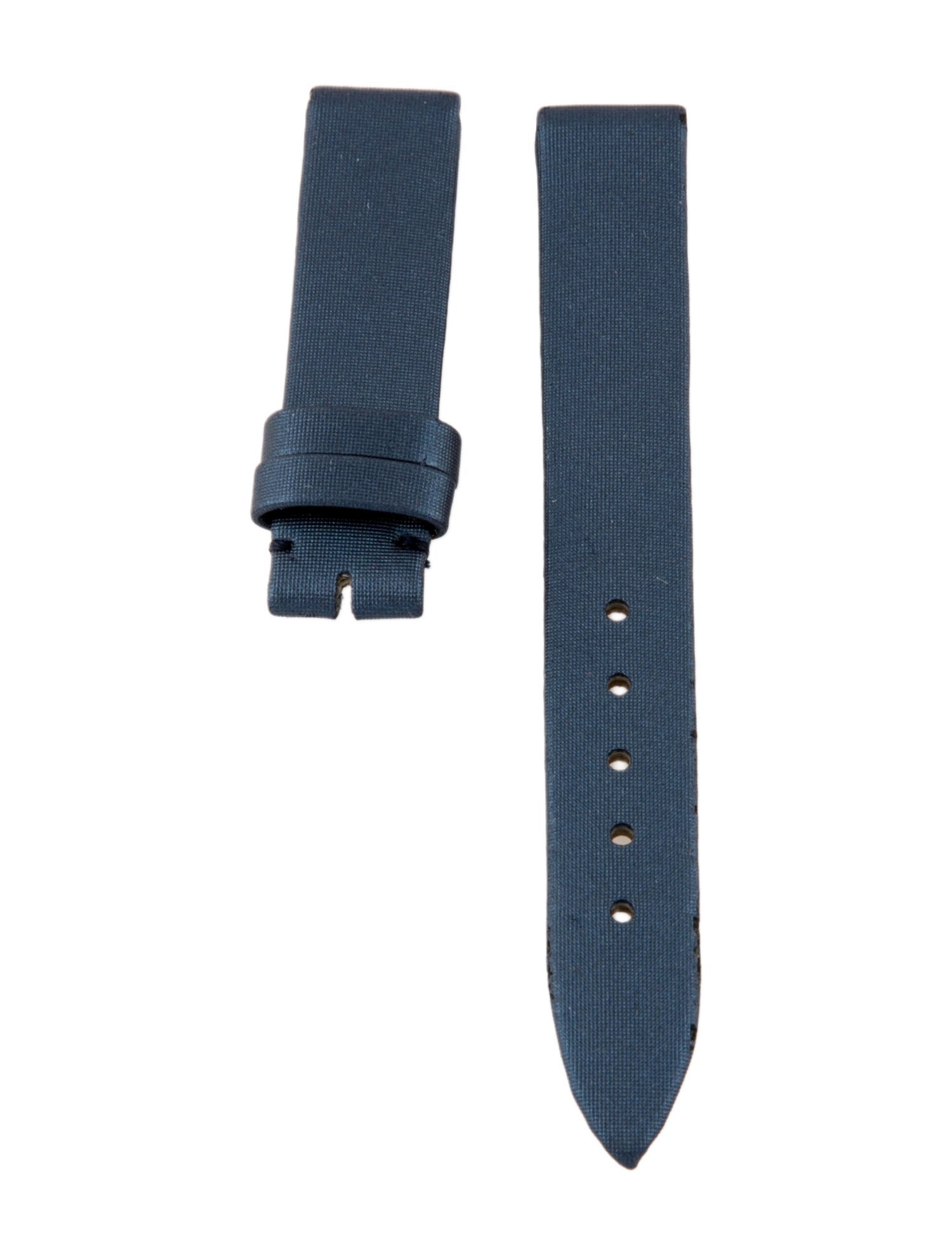 Tiffany & Co. 11mm watch Strap