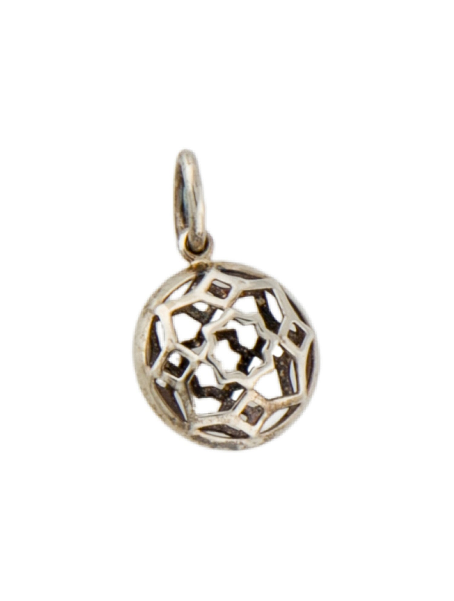 Tiffany & Co. Dome Marrakesh Zellige Pendant