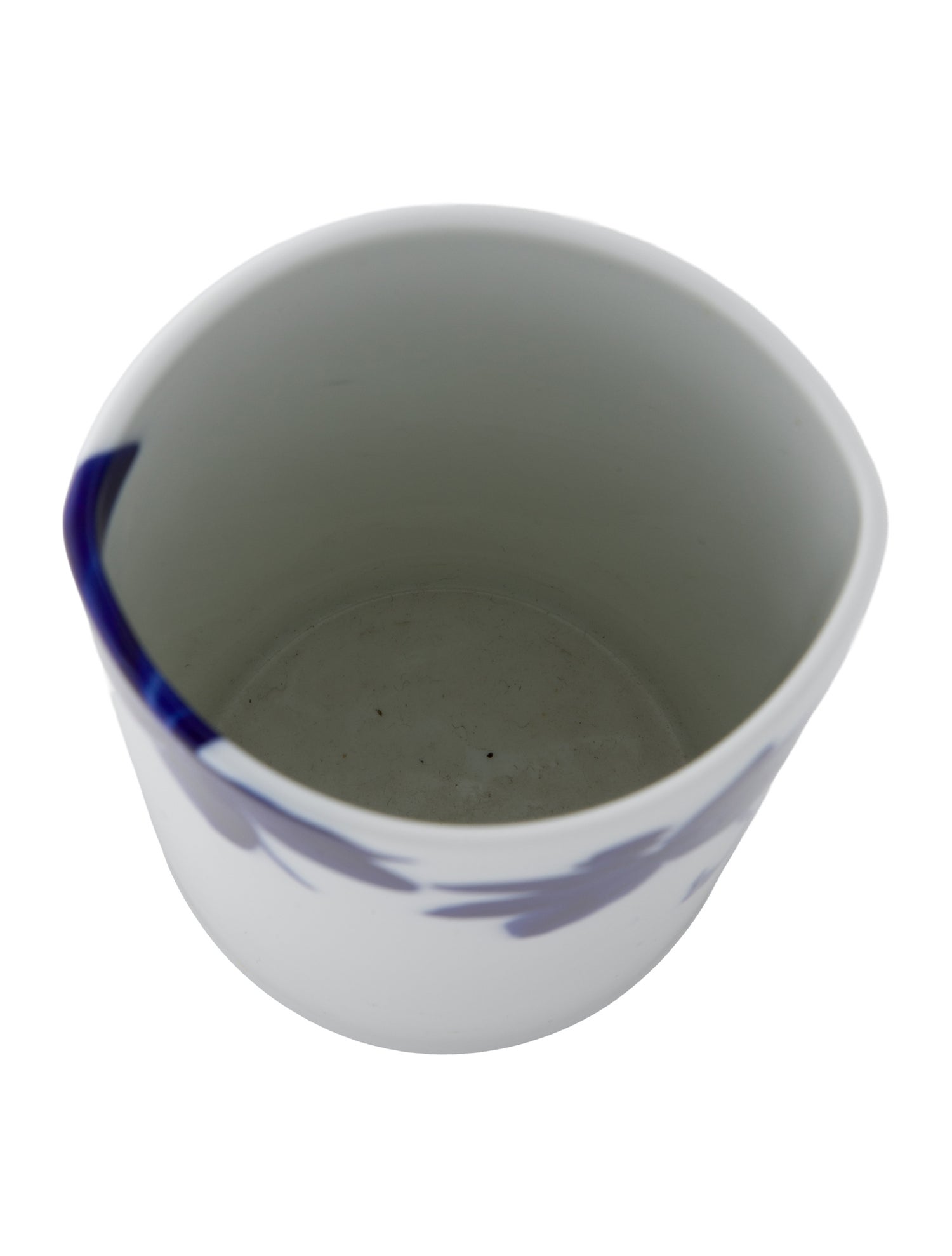 Tiffany & Co. Tiffany Vines Vase