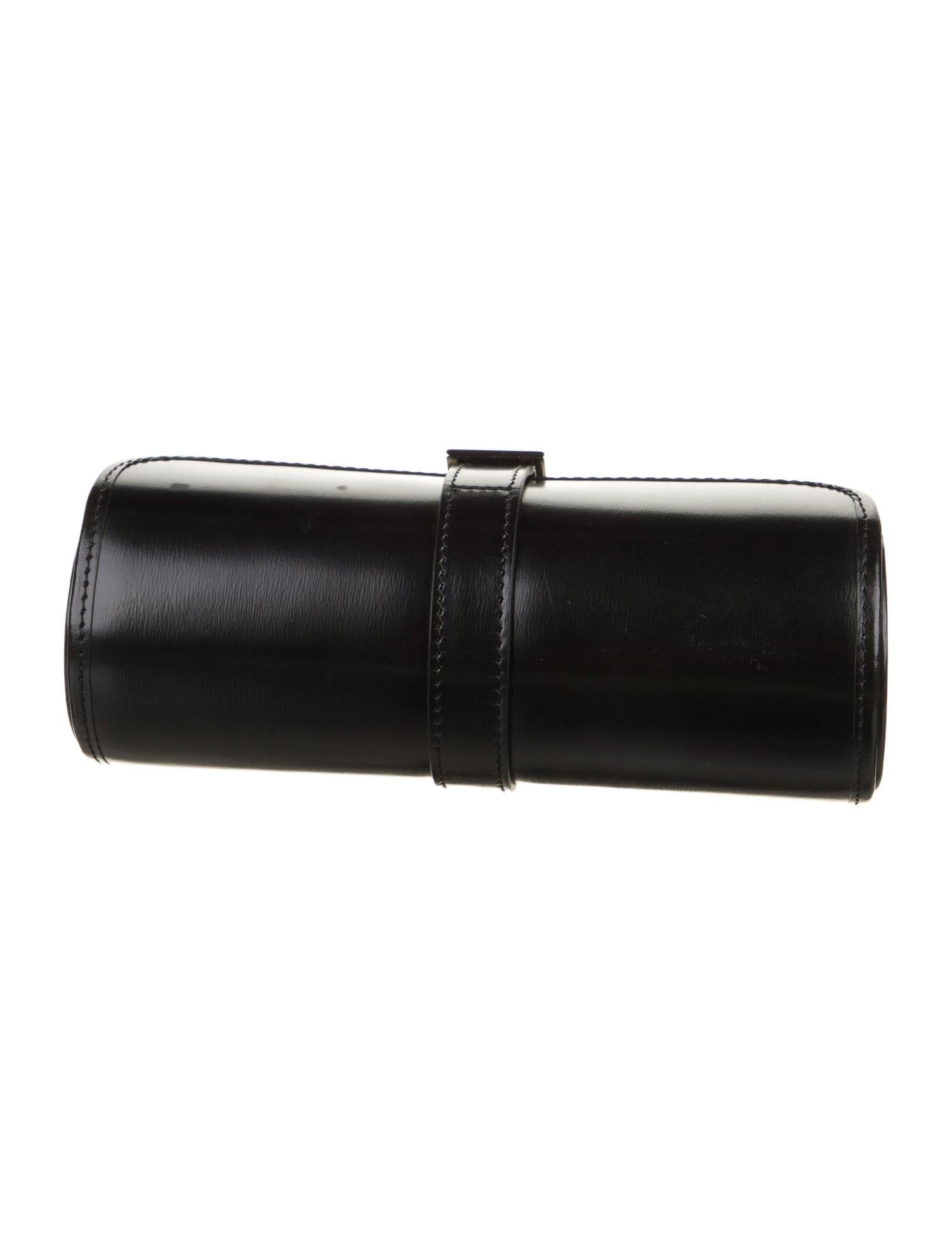 Tiffany & Co. Travel Jewelry Case