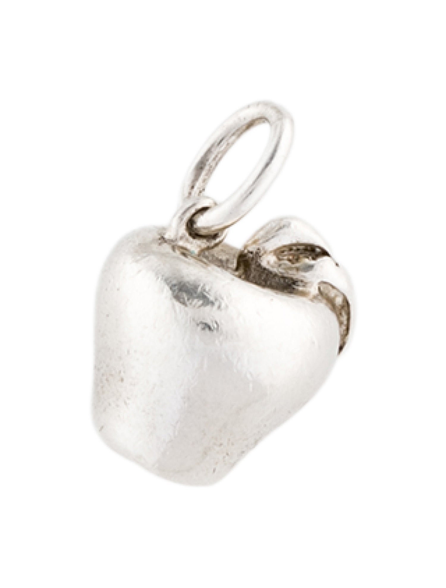 Tiffany & Co. Apple Charm
