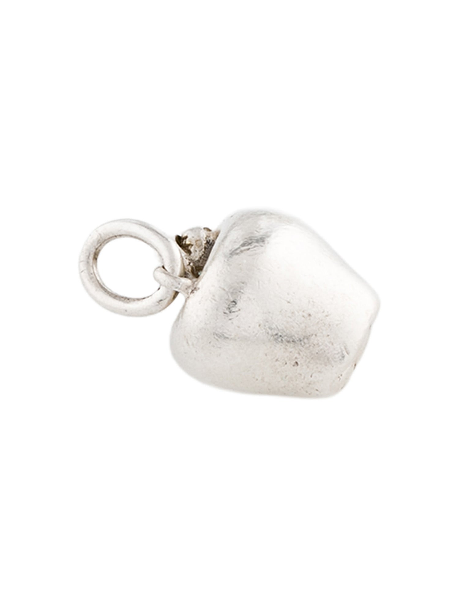 Tiffany & Co. Apple Charm