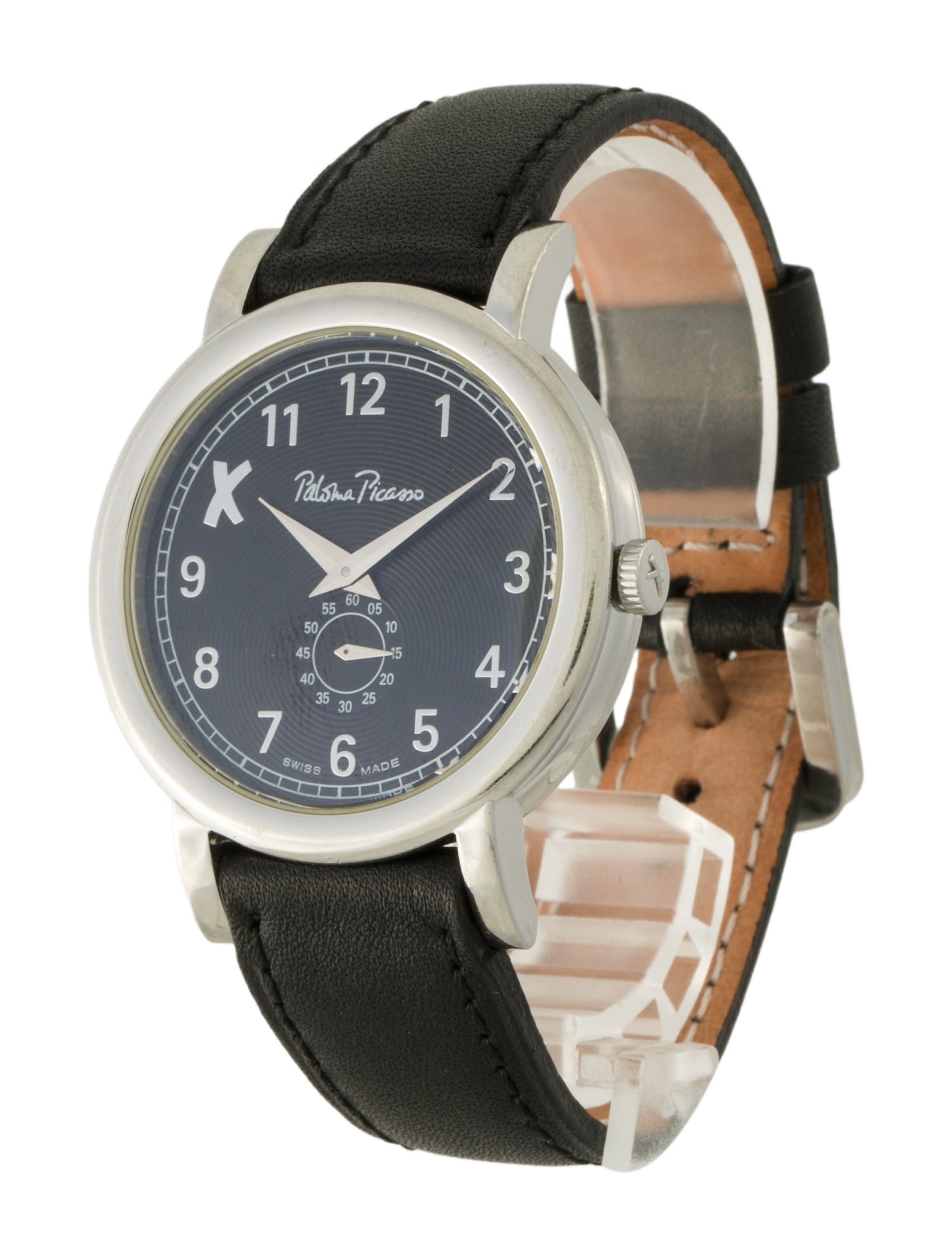Tiffany & Co. Paloma Picasso Watch