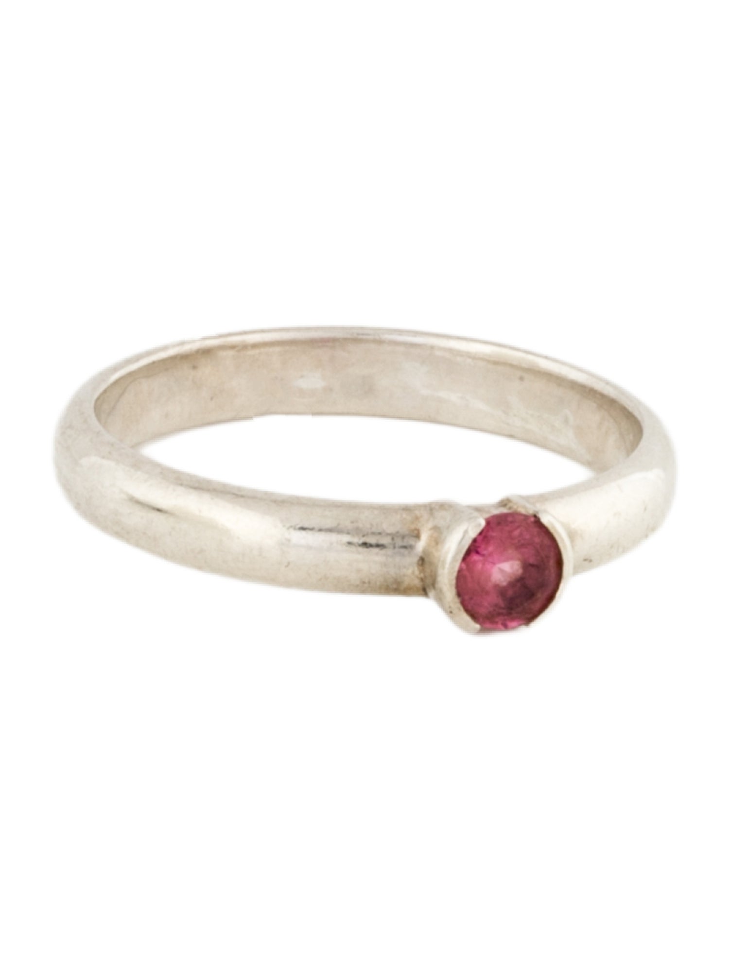 Tiffany & Co. Tourmaline Stacking Band
