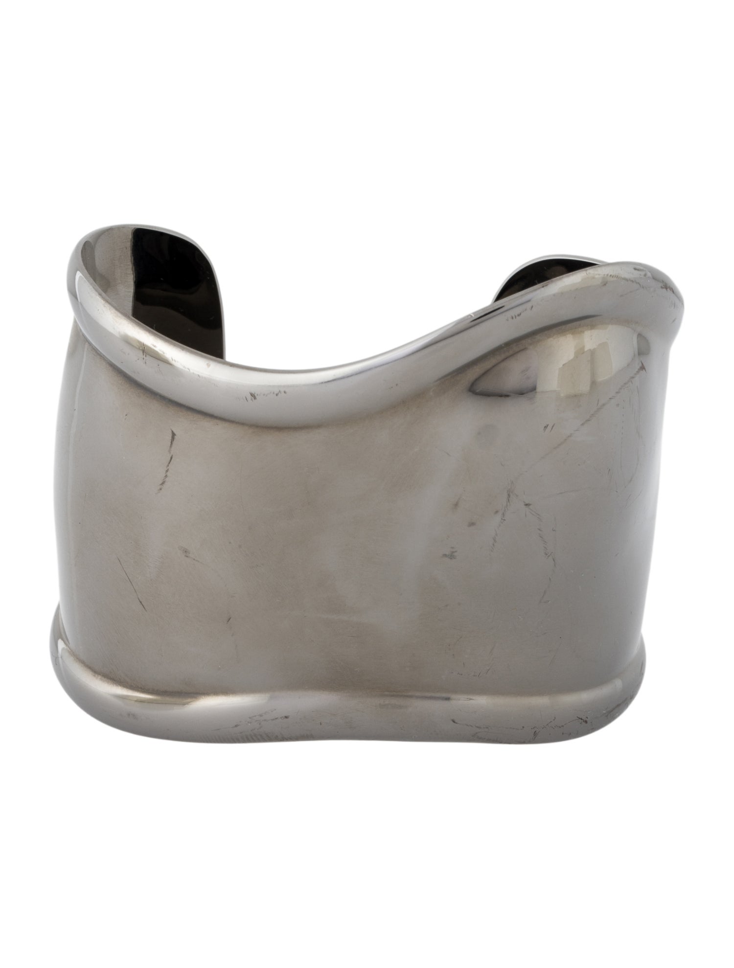 Tiffany & Co. Medium Right Bone Cuff