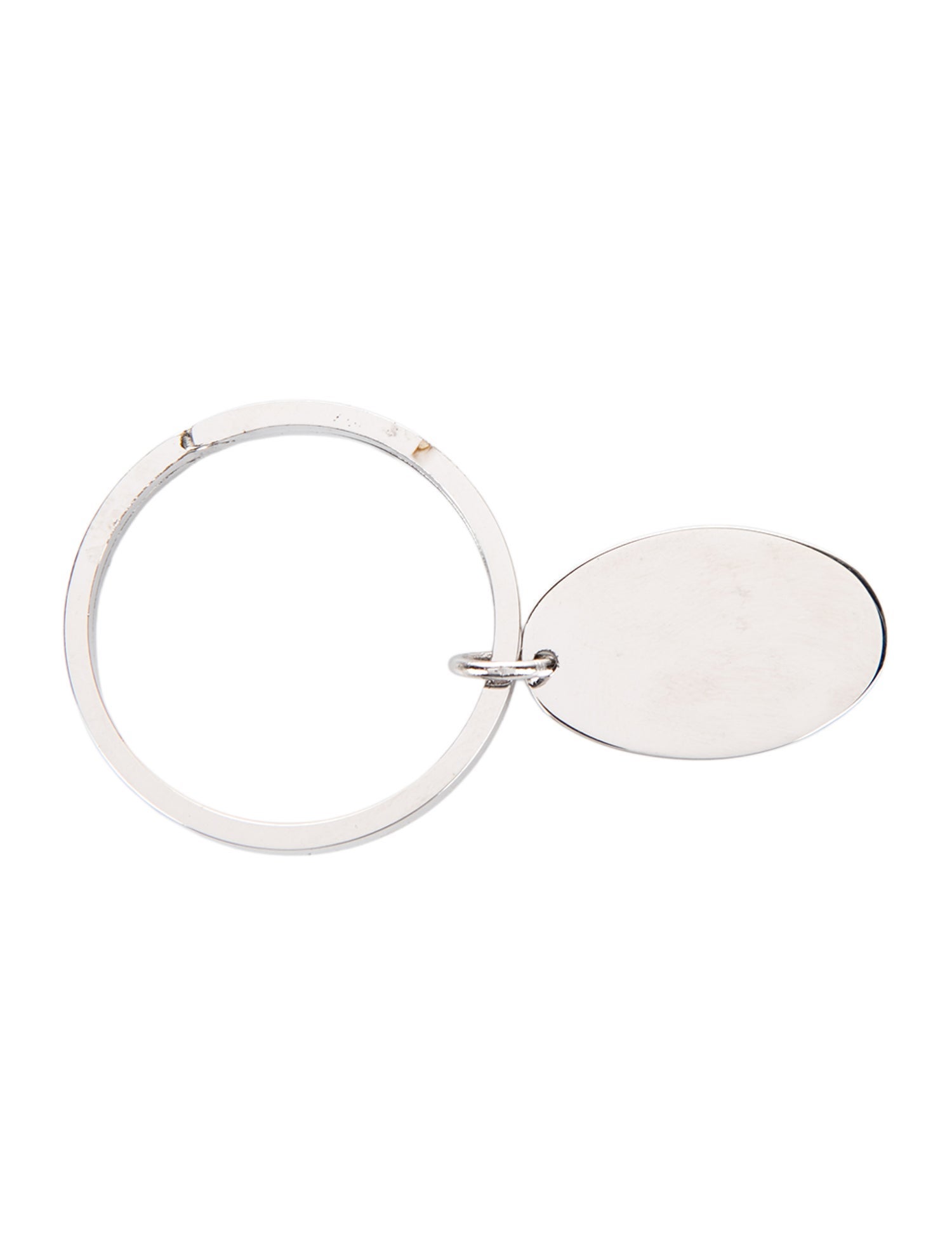 Tiffany & Co. Tiffany & Co. Keychain