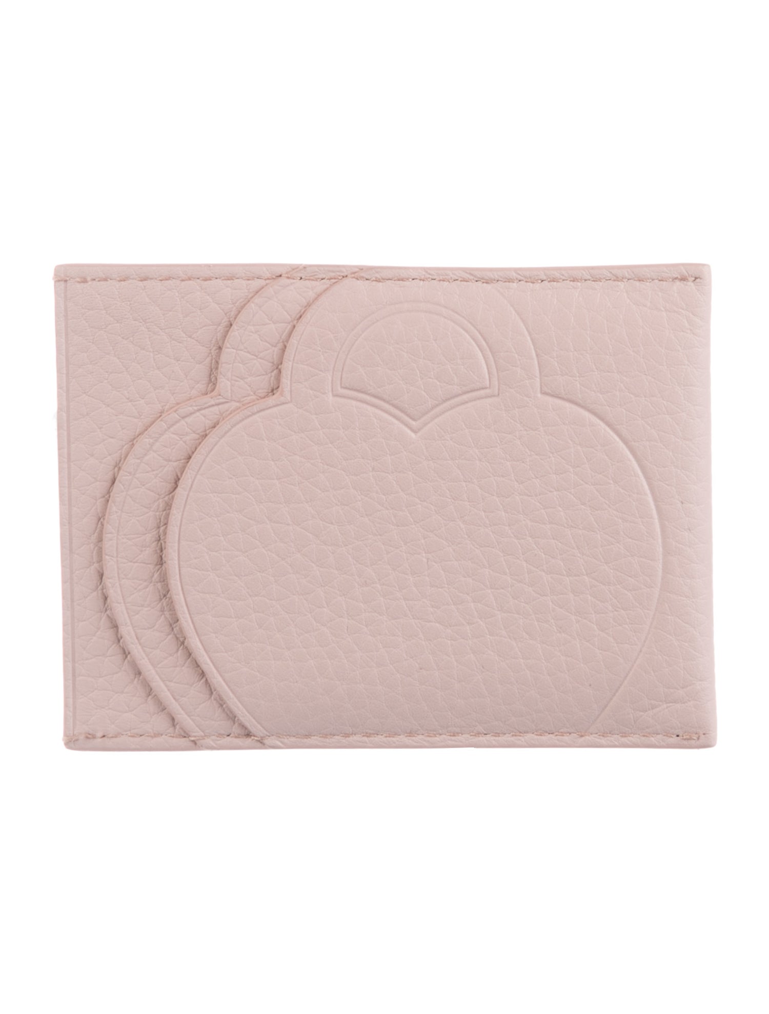 Tiffany & Co. Leather Wallet