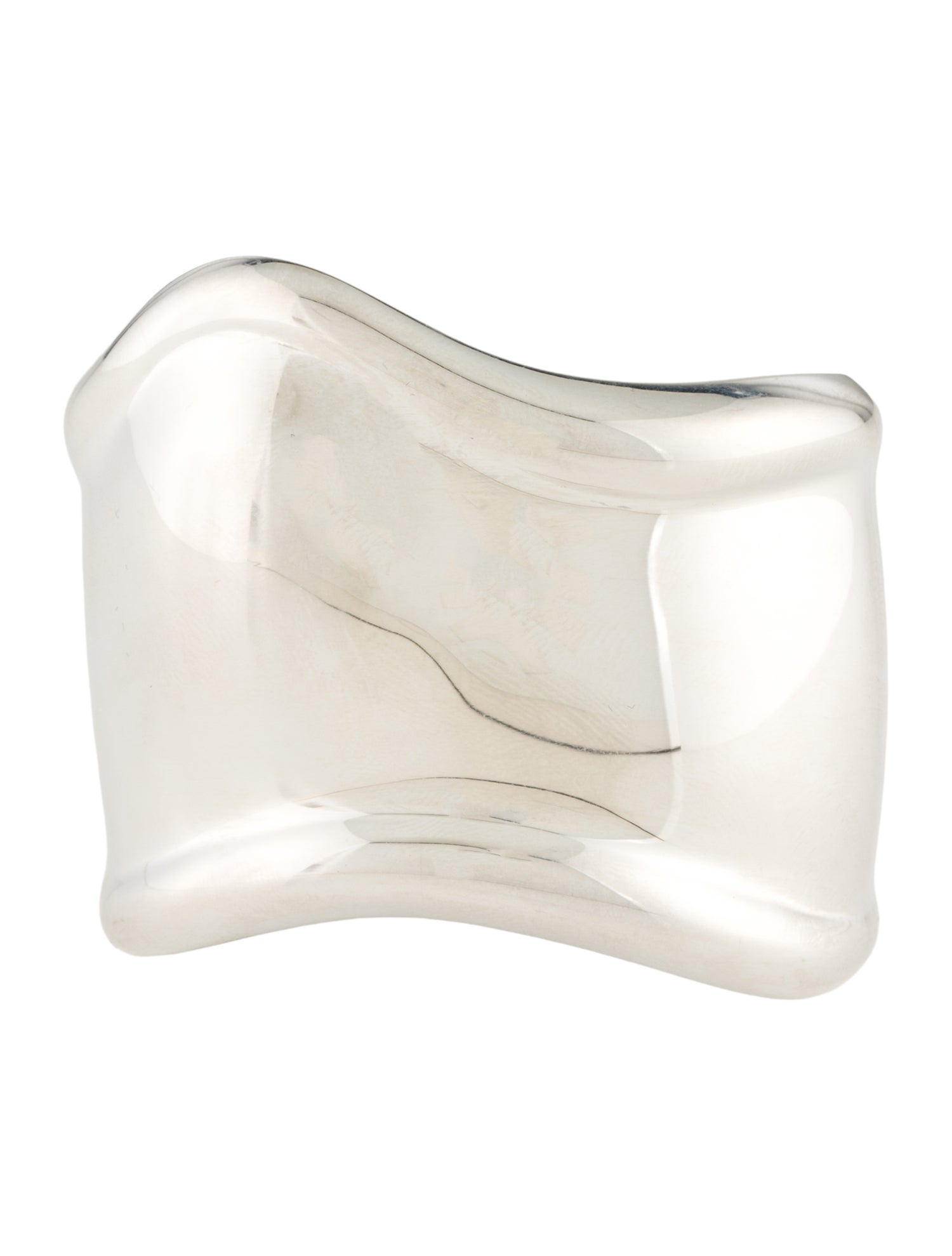 Tiffany & Co. Small Bone Cuff