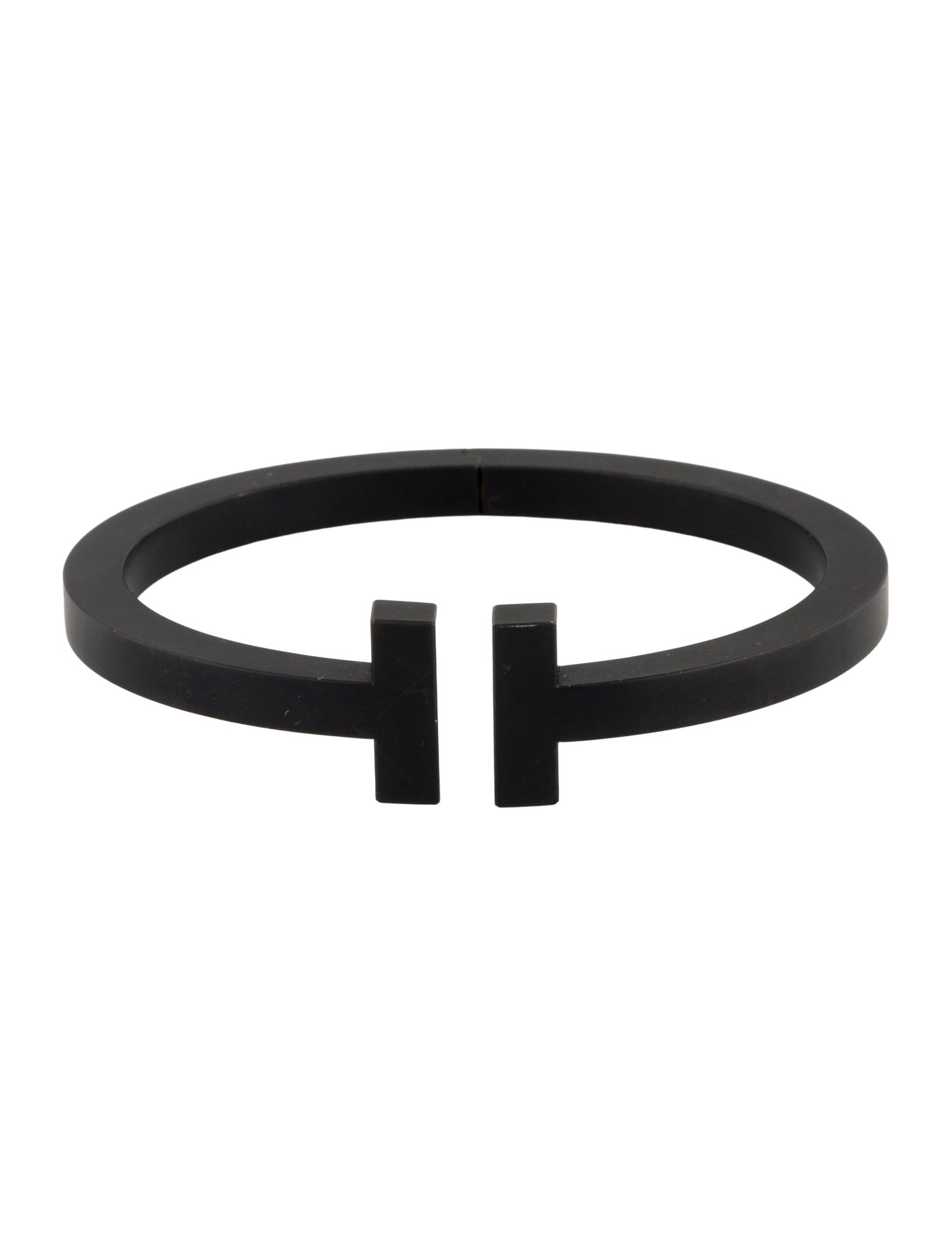 Tiffany & Co. T Square Cuff Bracelet