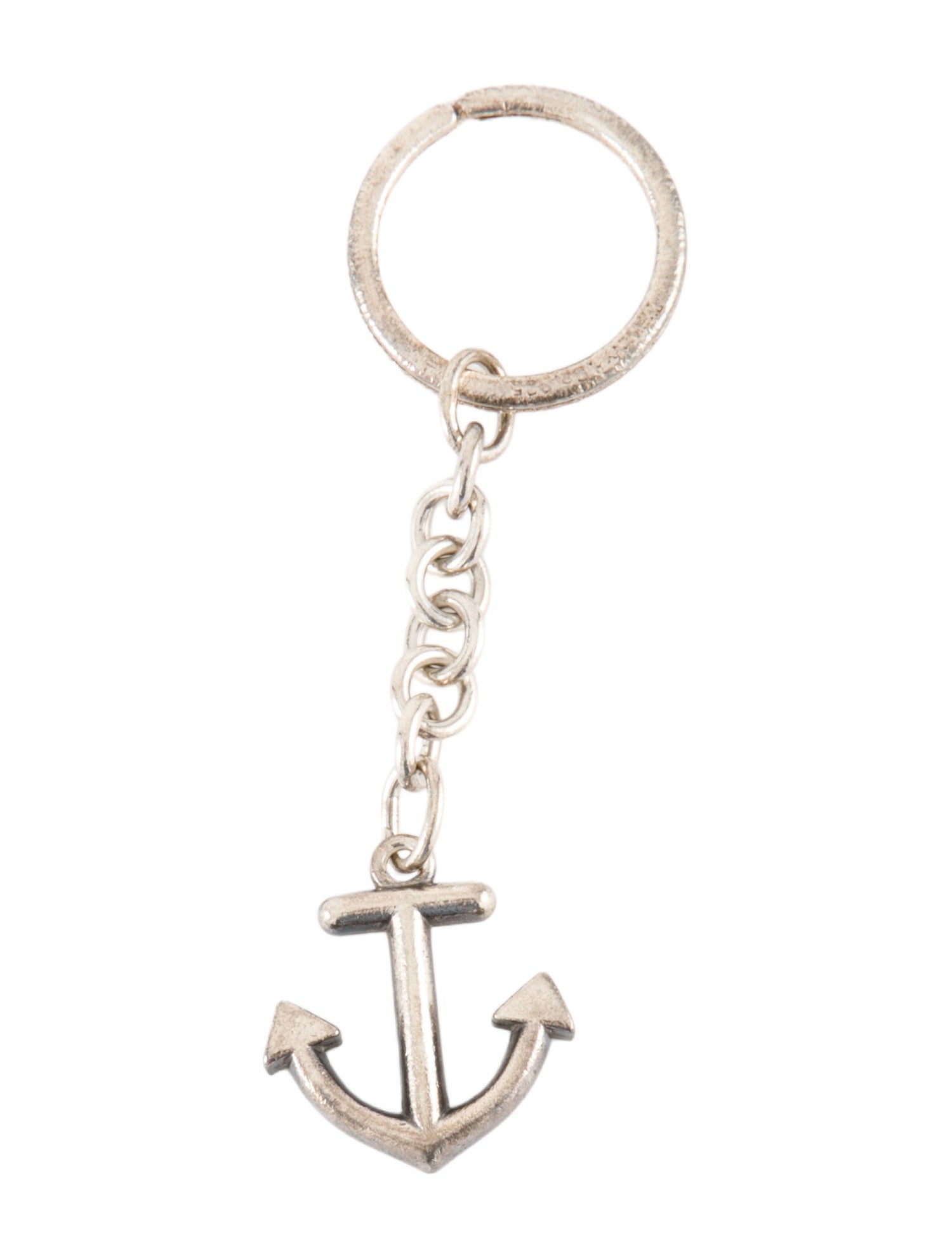 Tiffany & Co. Keychain