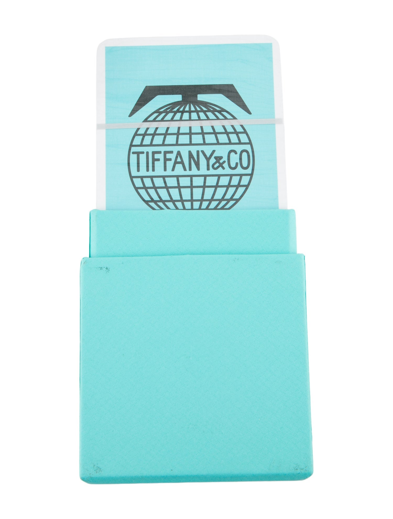Tiffany & Co. Tiffany & Co. Playing Cards Set