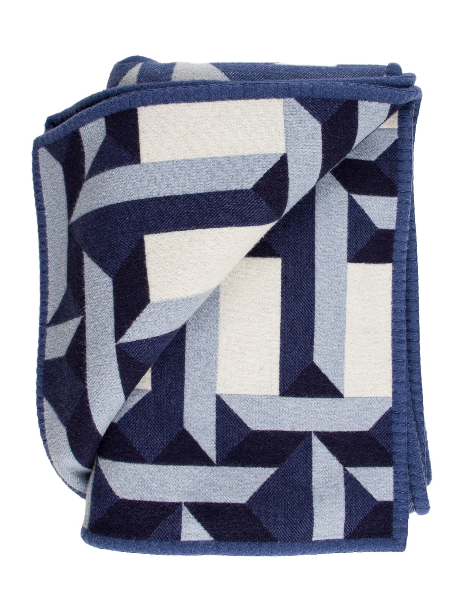 Tiffany & Co. T True Throw Blanket