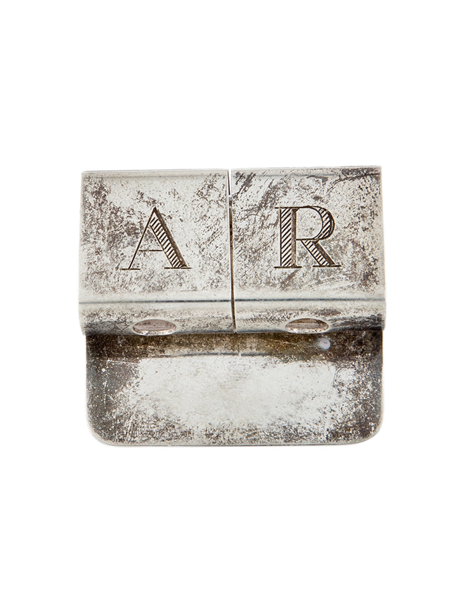 Tiffany & Co. Money Clip