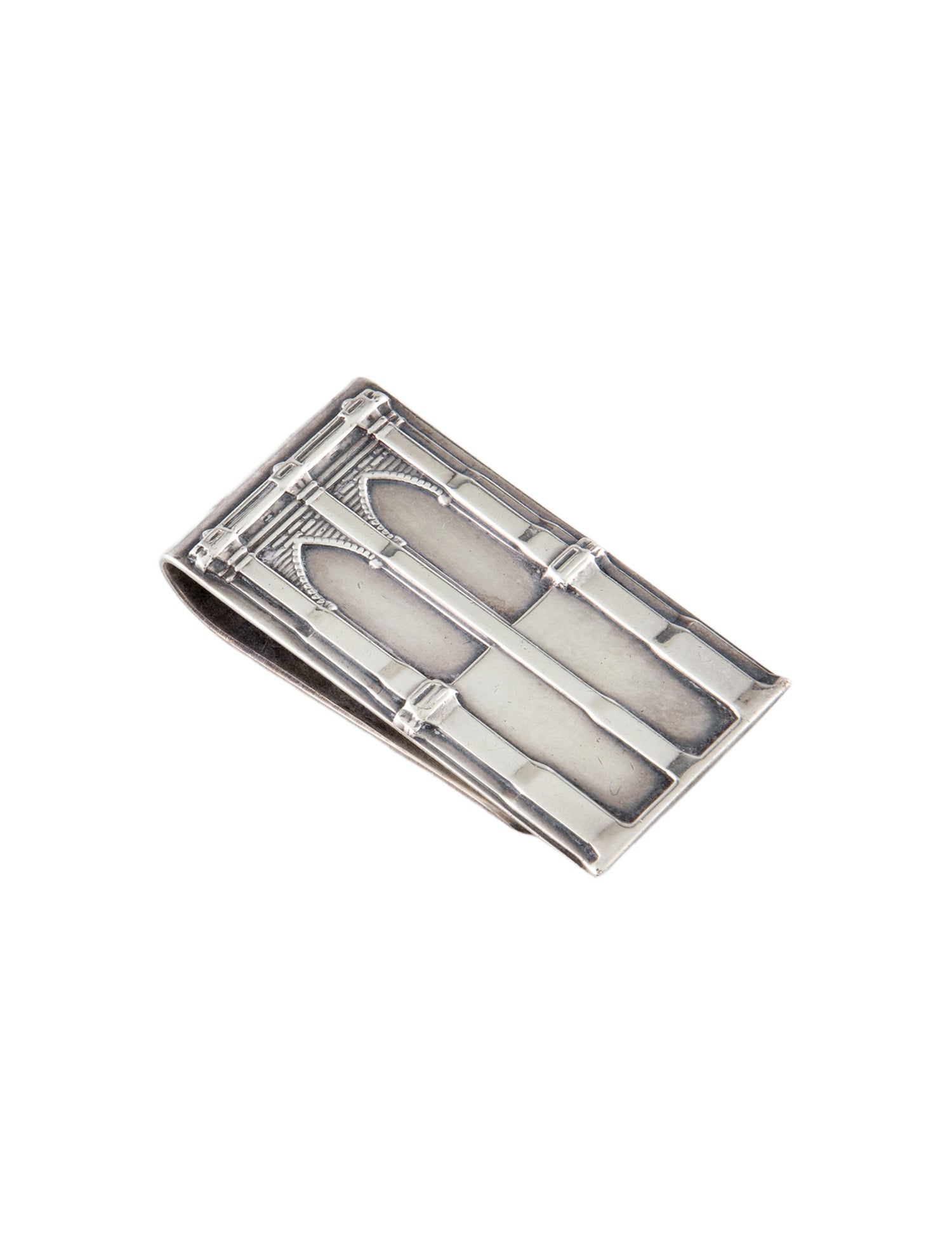 Tiffany & Co. Money Clip
