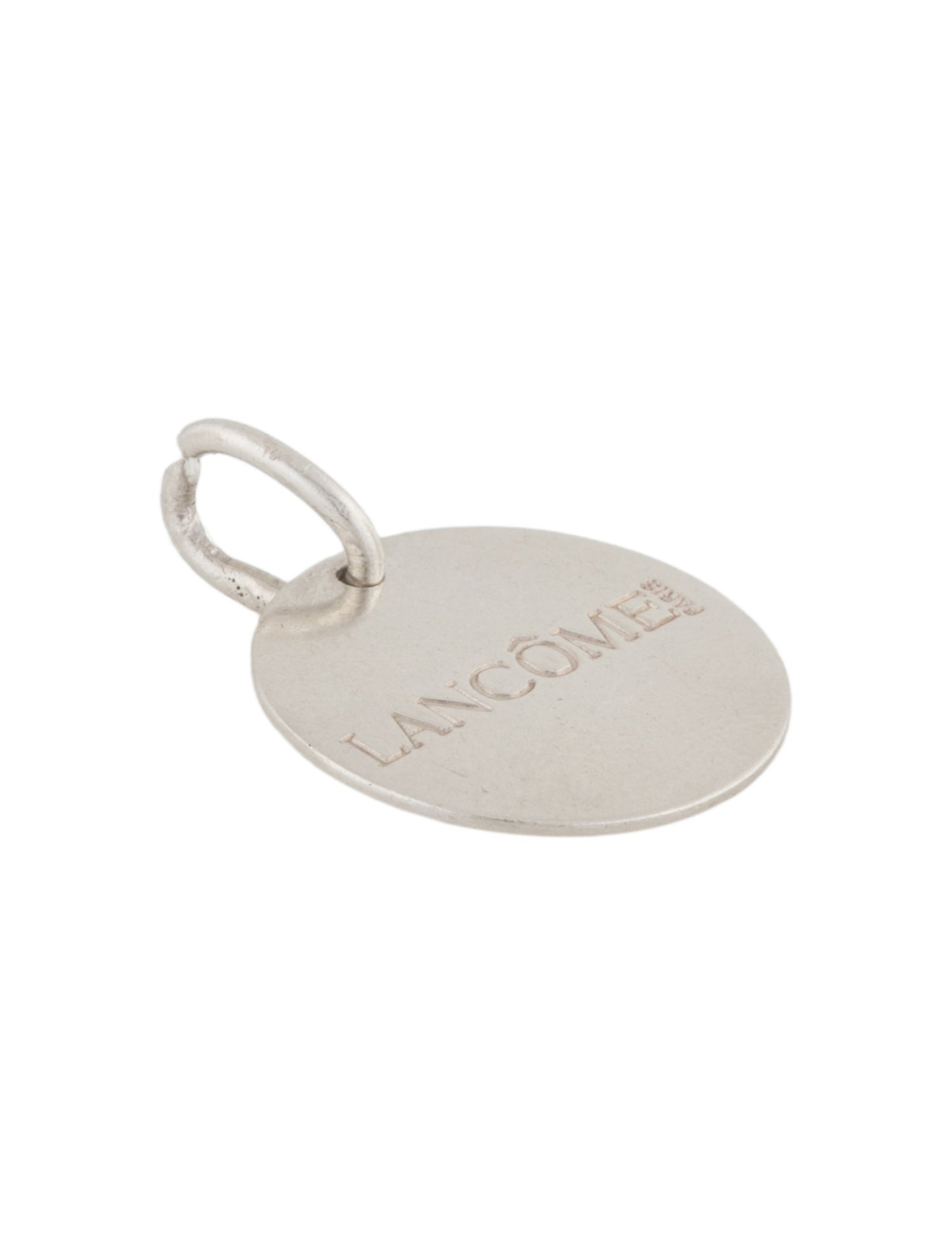 Tiffany & Co. Vintage Lancome Charm