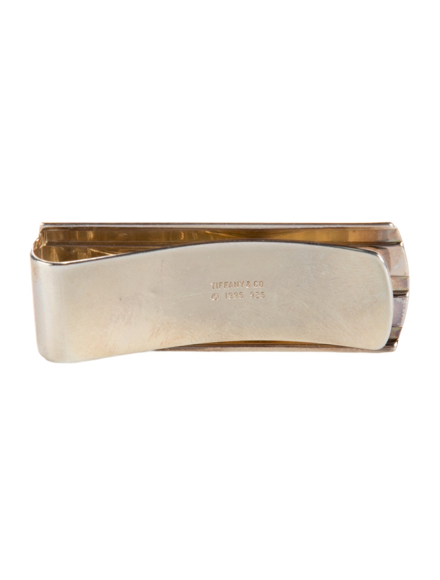Tiffany & Co. Money clip
