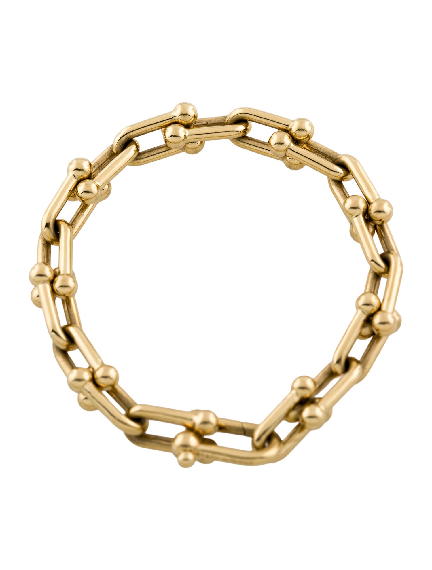 Tiffany & Co. Medium Link Bracelet - Link, Bracelets - TIF361815