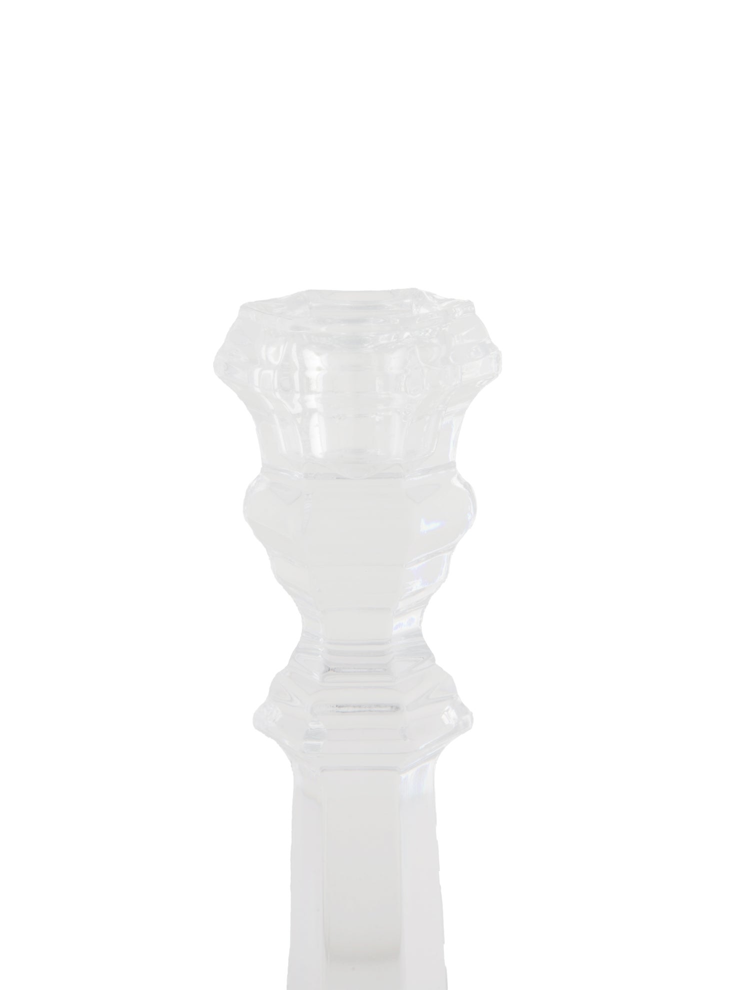 Tiffany & Co. Plymouth Candlestick