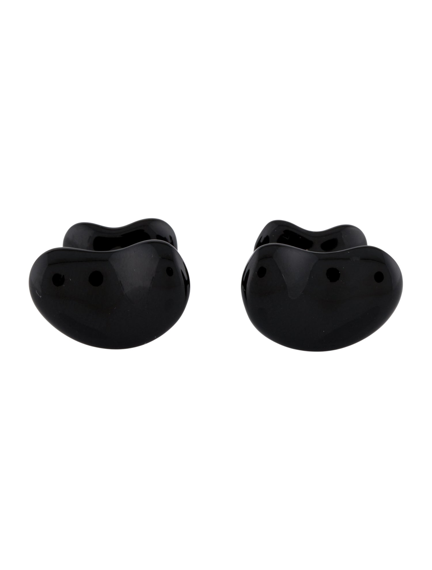 Tiffany & Co. Bean® Design Cuff Links