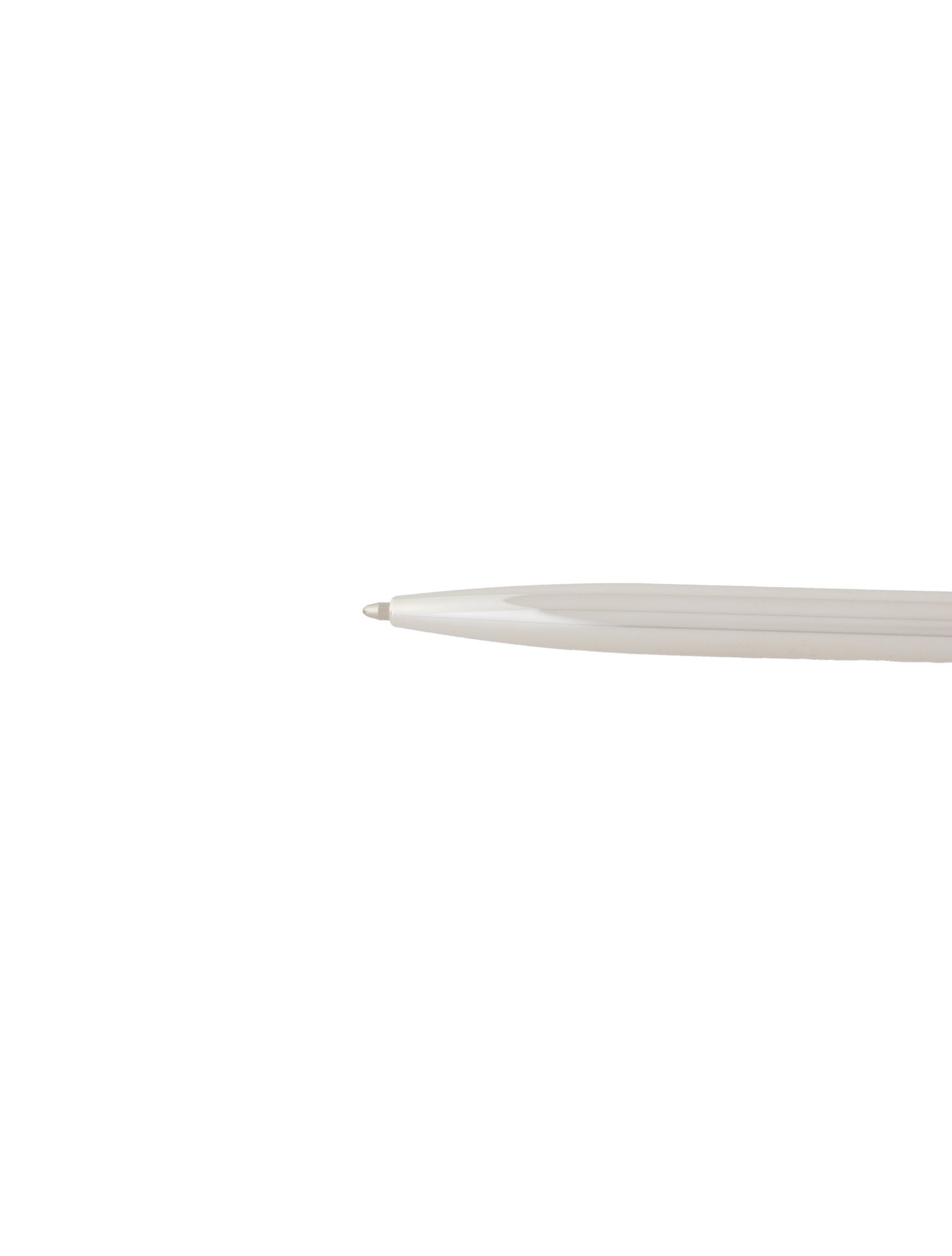 Tiffany & Co. Elsa Peretti Sterling Ballpoint Pen