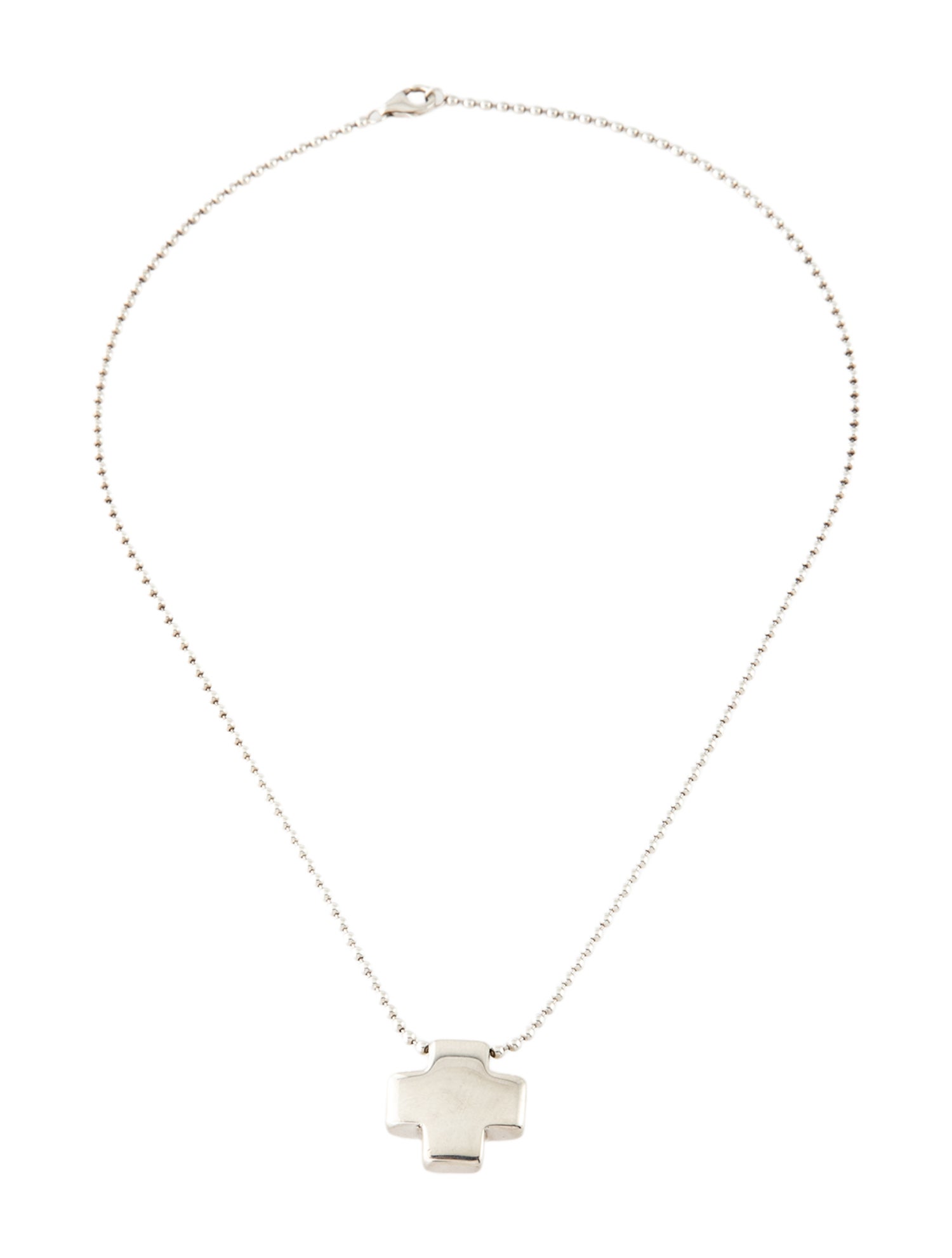 Maison Margiela Maison Martin Margiela Cee-Low Dice Necklace