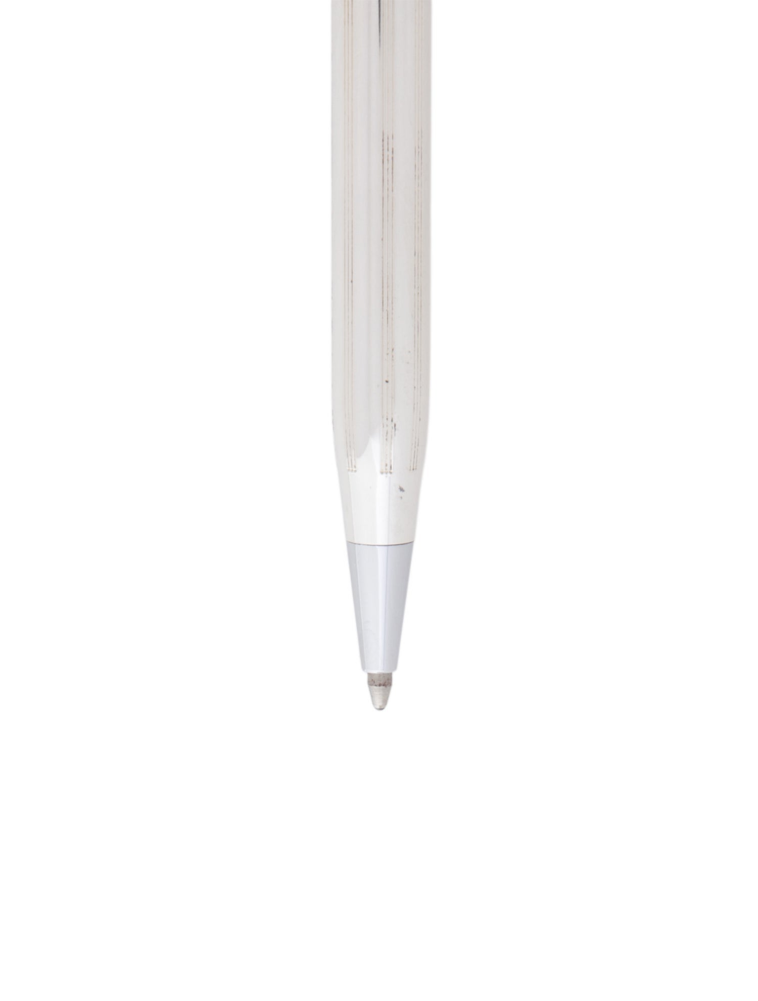 Tiffany & Co. Ballpoint Pen