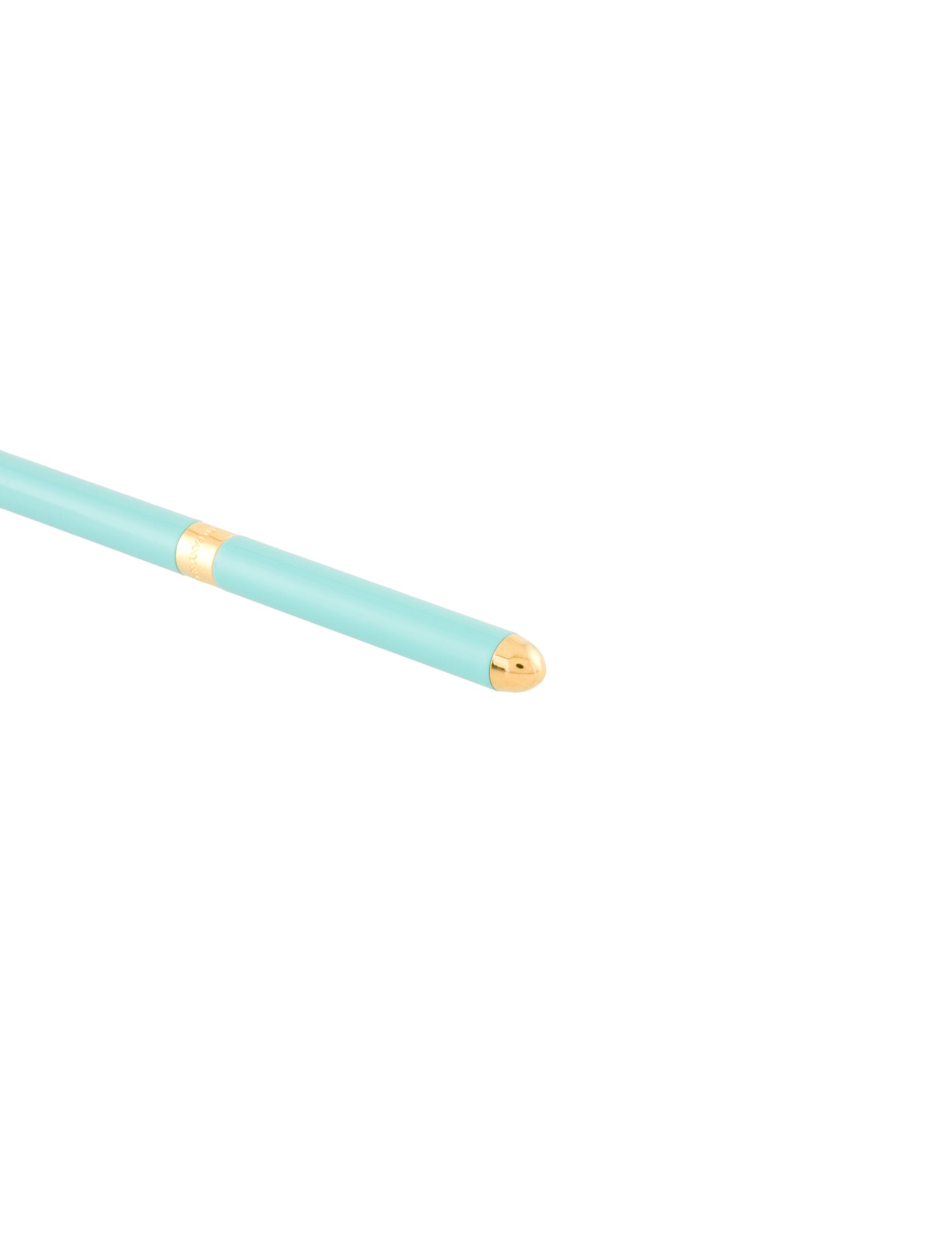 Tiffany & Co. Ballpoint Purse Pen