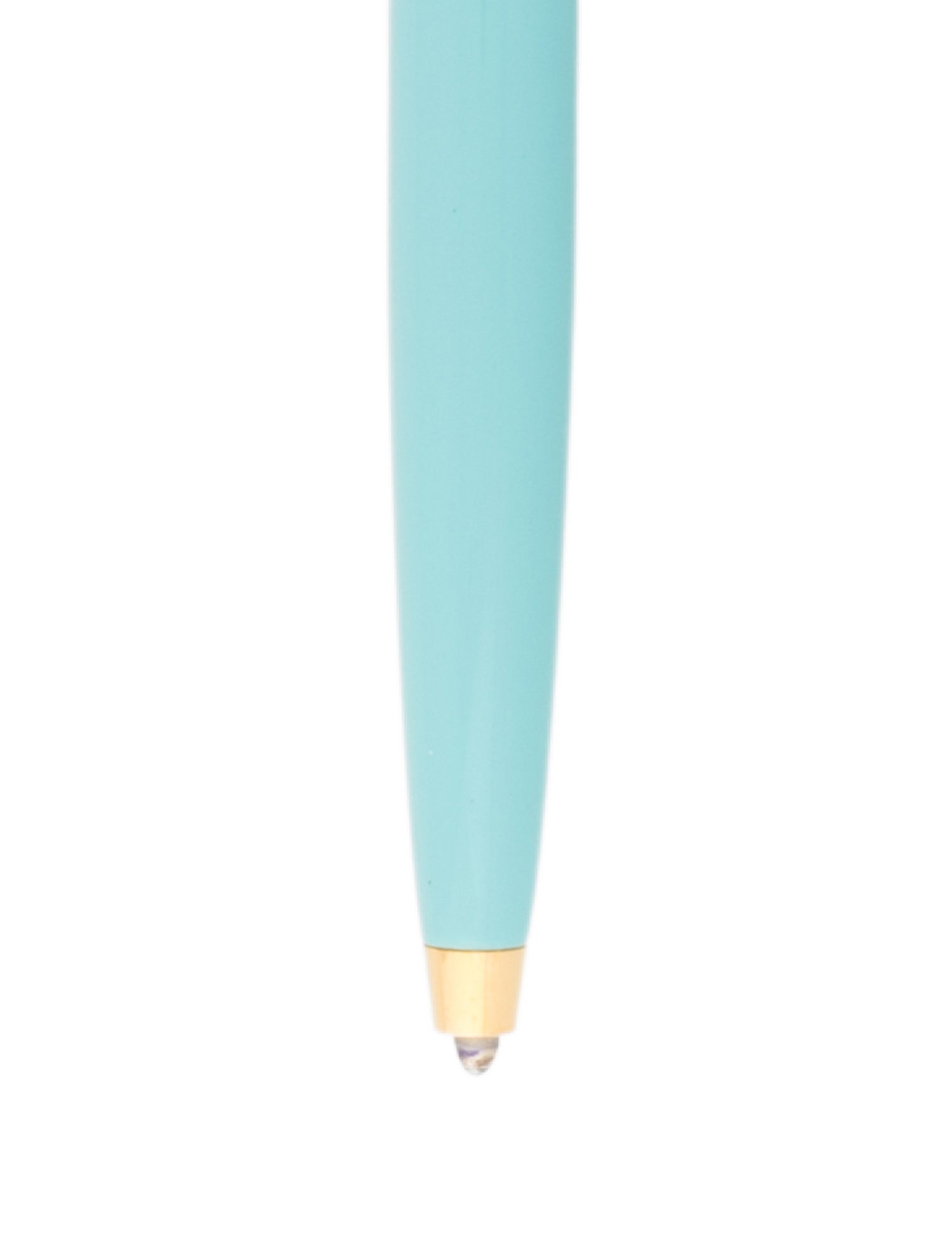 Tiffany & Co. Thin Bow Pen