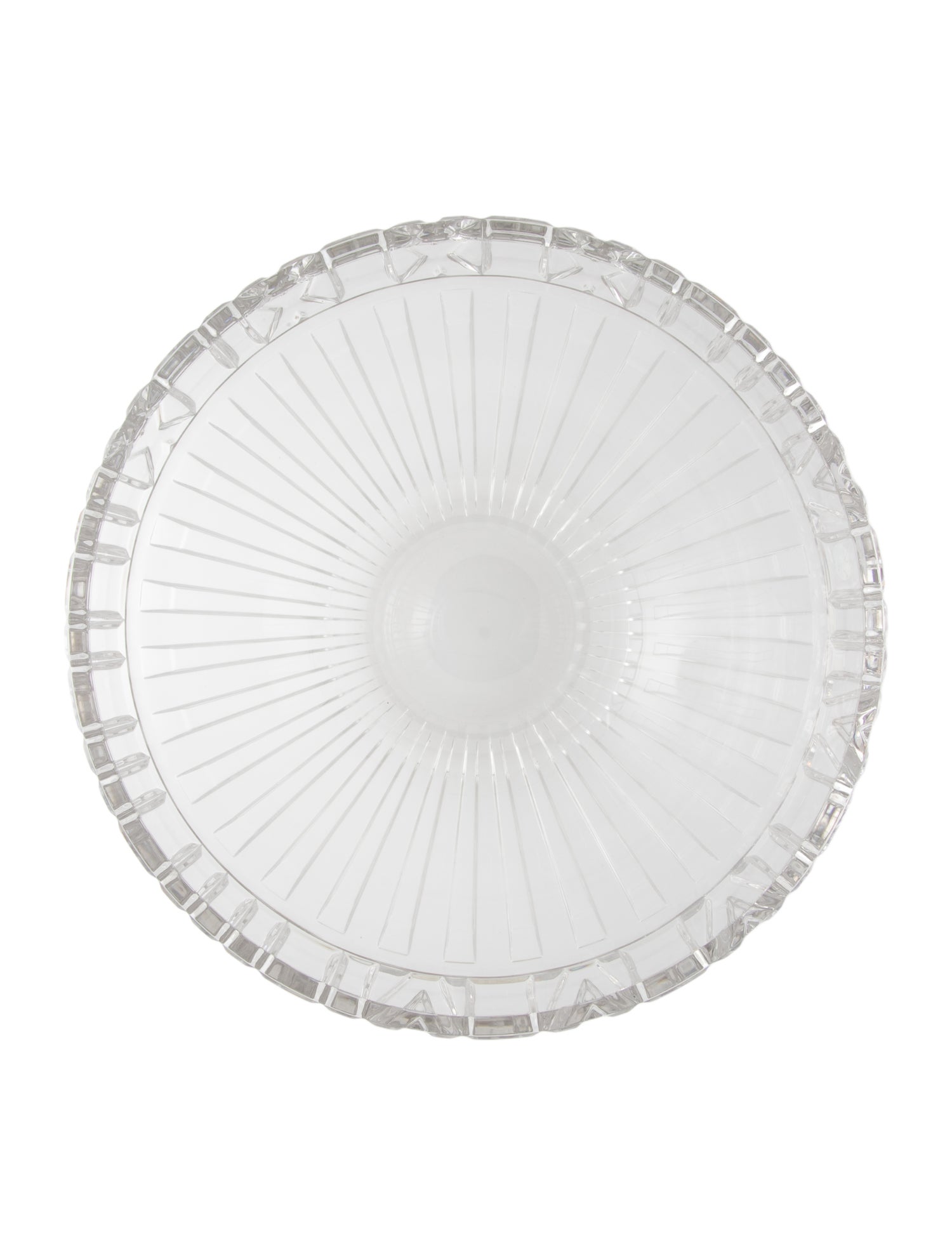 Tiffany & Co. Atlas Large Bowl