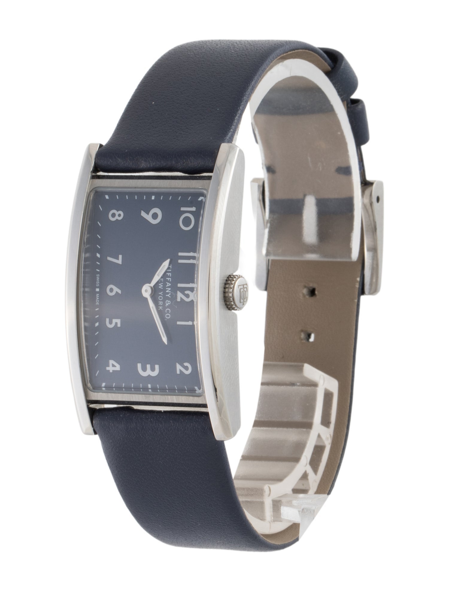 Tiffany & Co. East West Watch