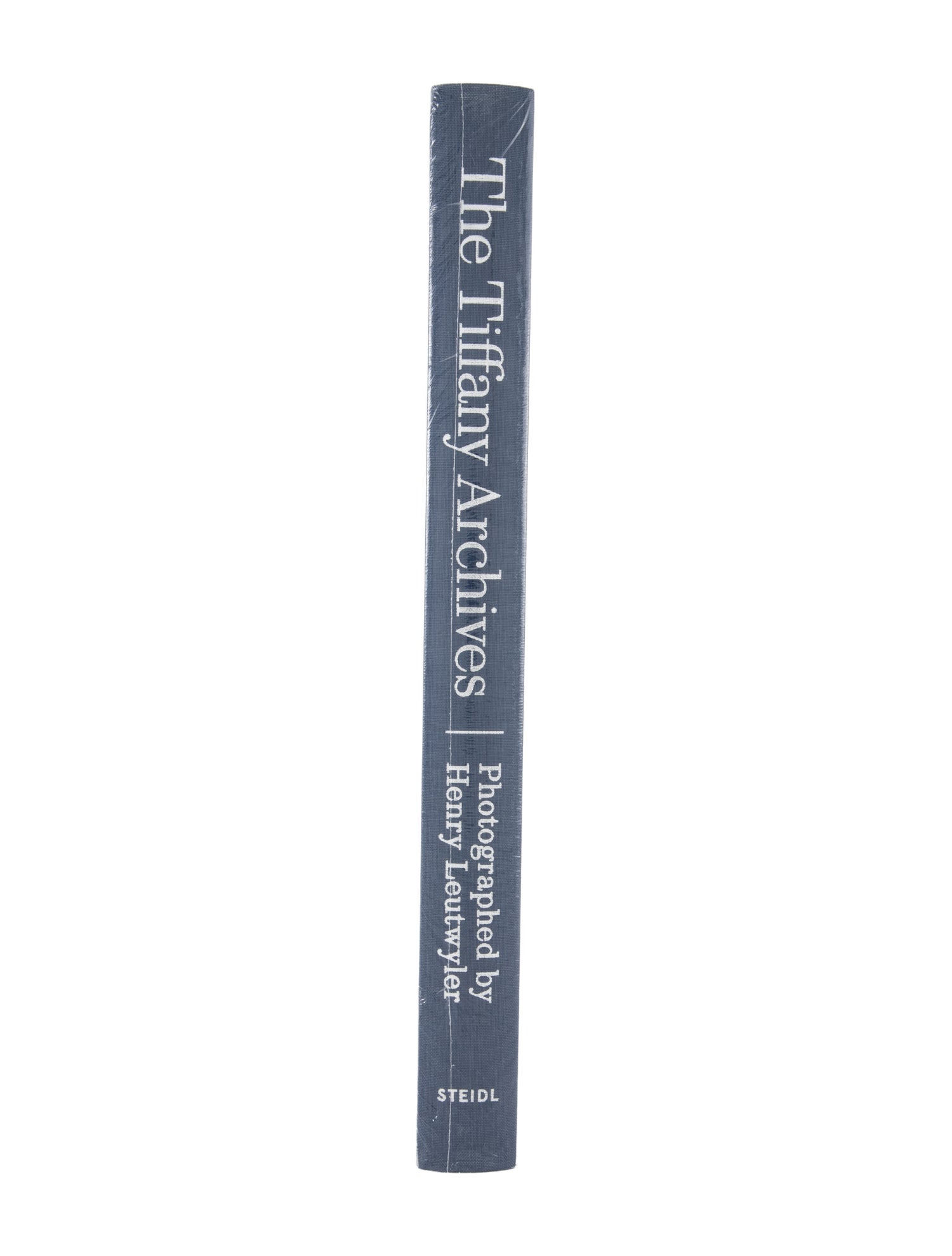 Tiffany & Co. The Tiffany Archives - Blue Books, Stationery & Pens