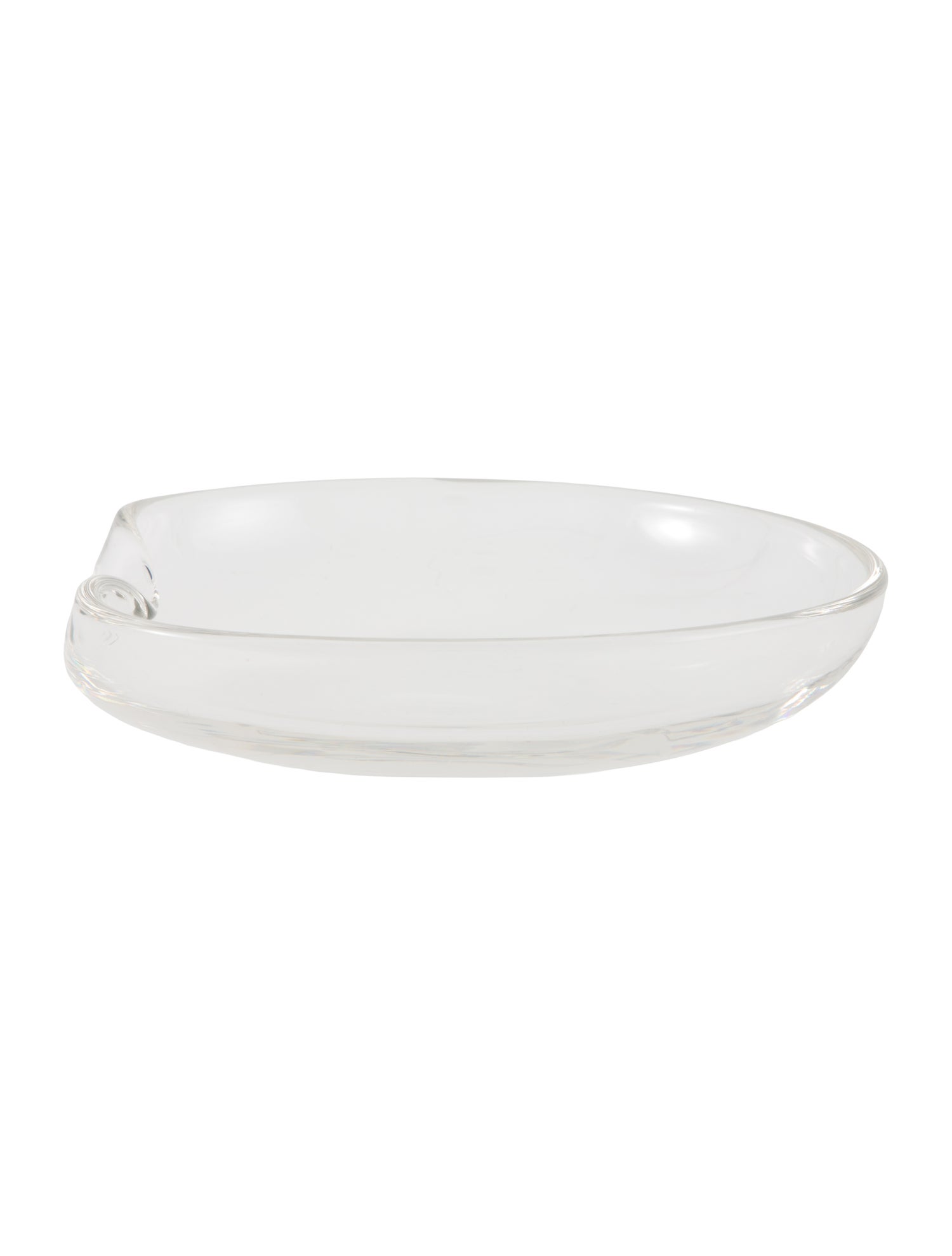 Tiffany & Co. Elsa Peretti Thumbprint Bowl