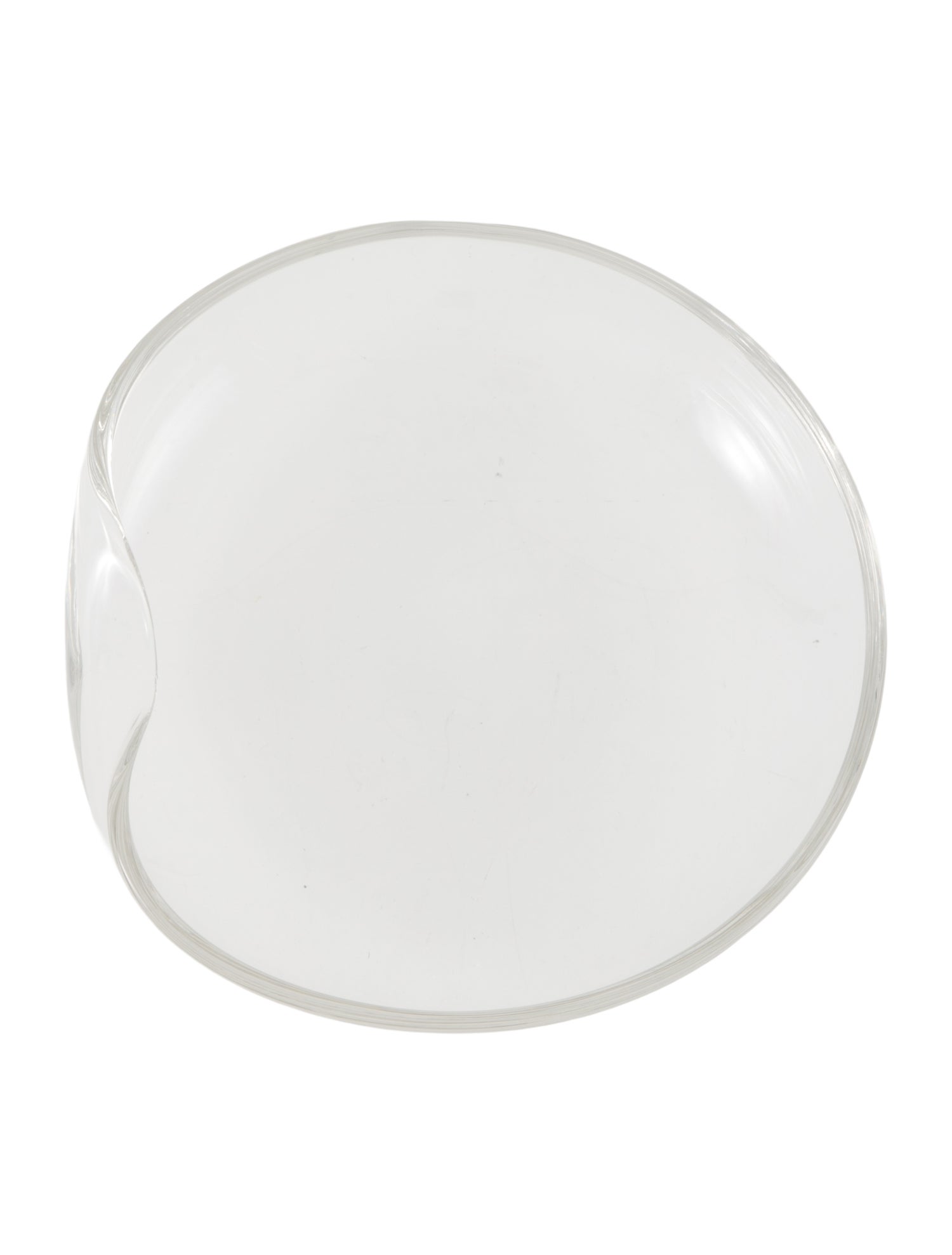 Tiffany & Co. Elsa Peretti Thumbprint Bowl