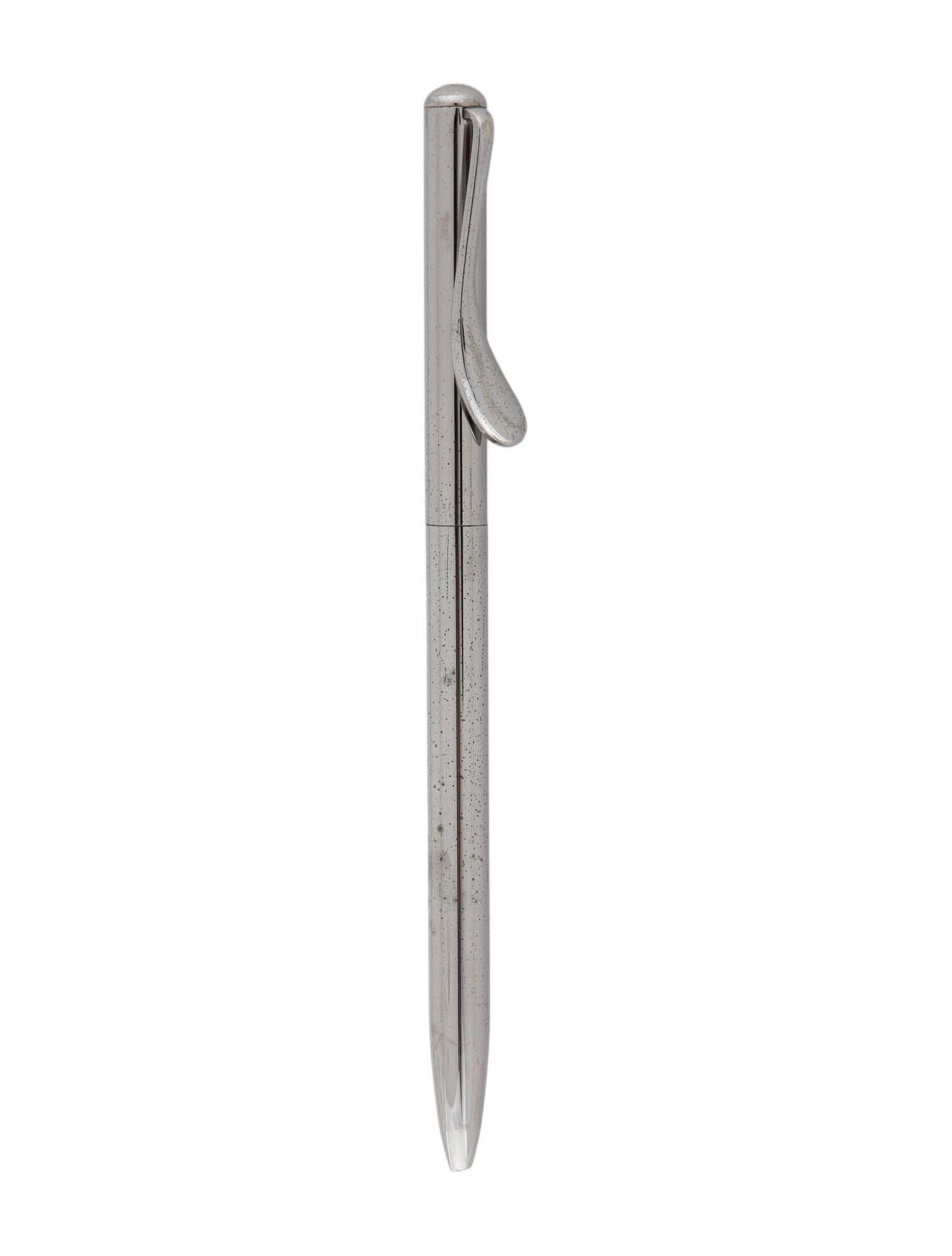 Tiffany & Co. Elsa Peretti Sterling Ballpoint Pen