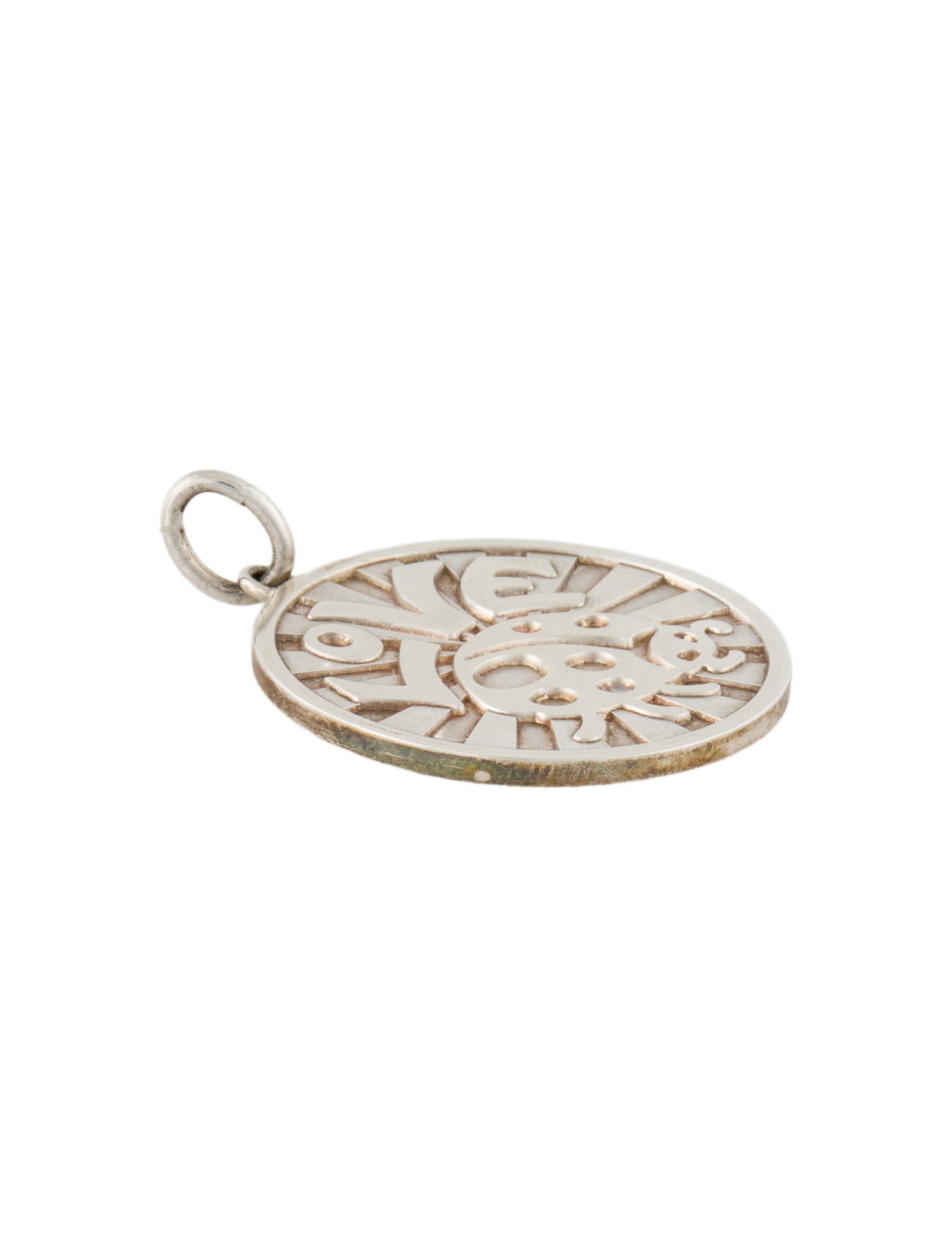 Tiffany & Co. Ladybug Love Charm