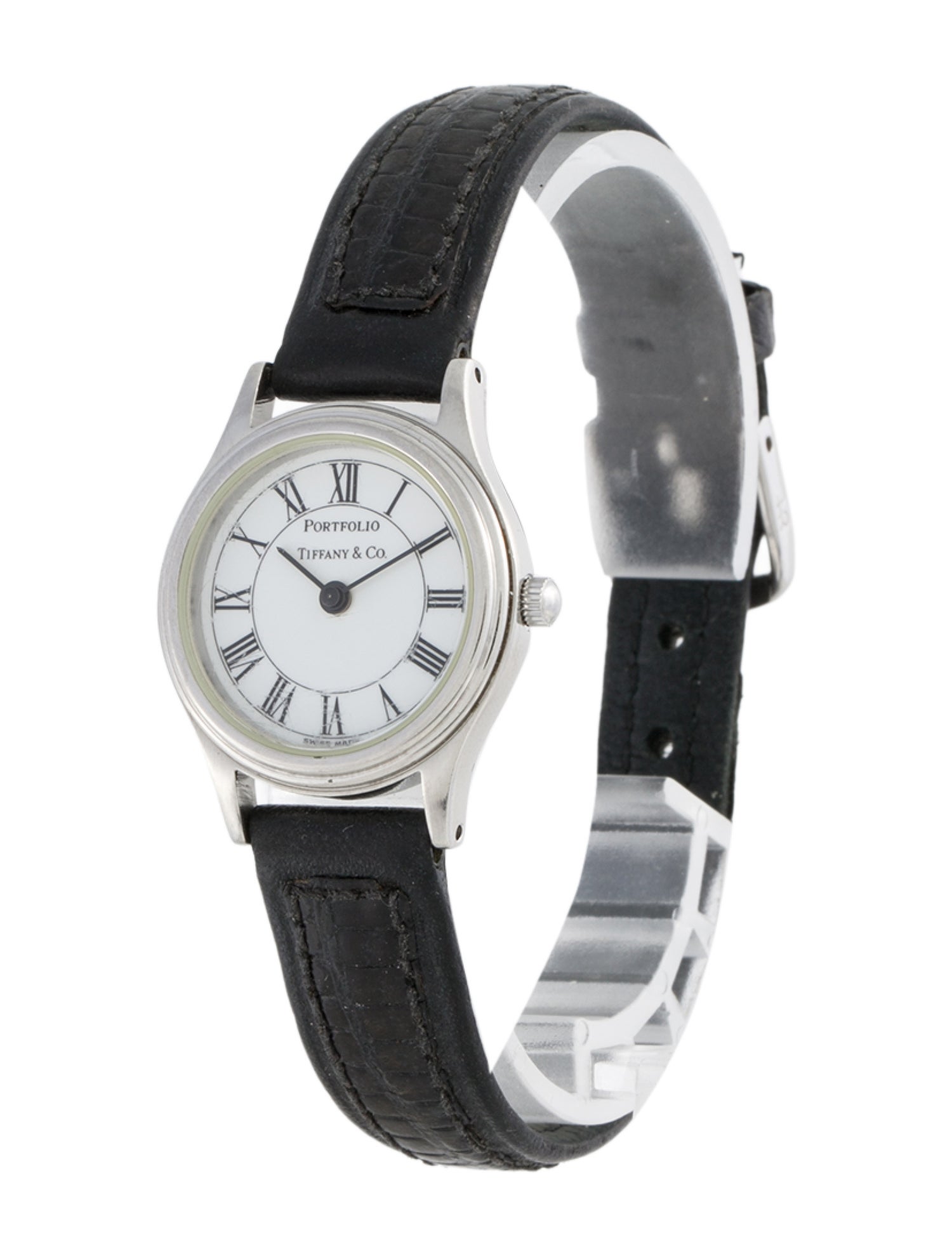 Burberry Chronograph Watch - BU1702 | The RealReal