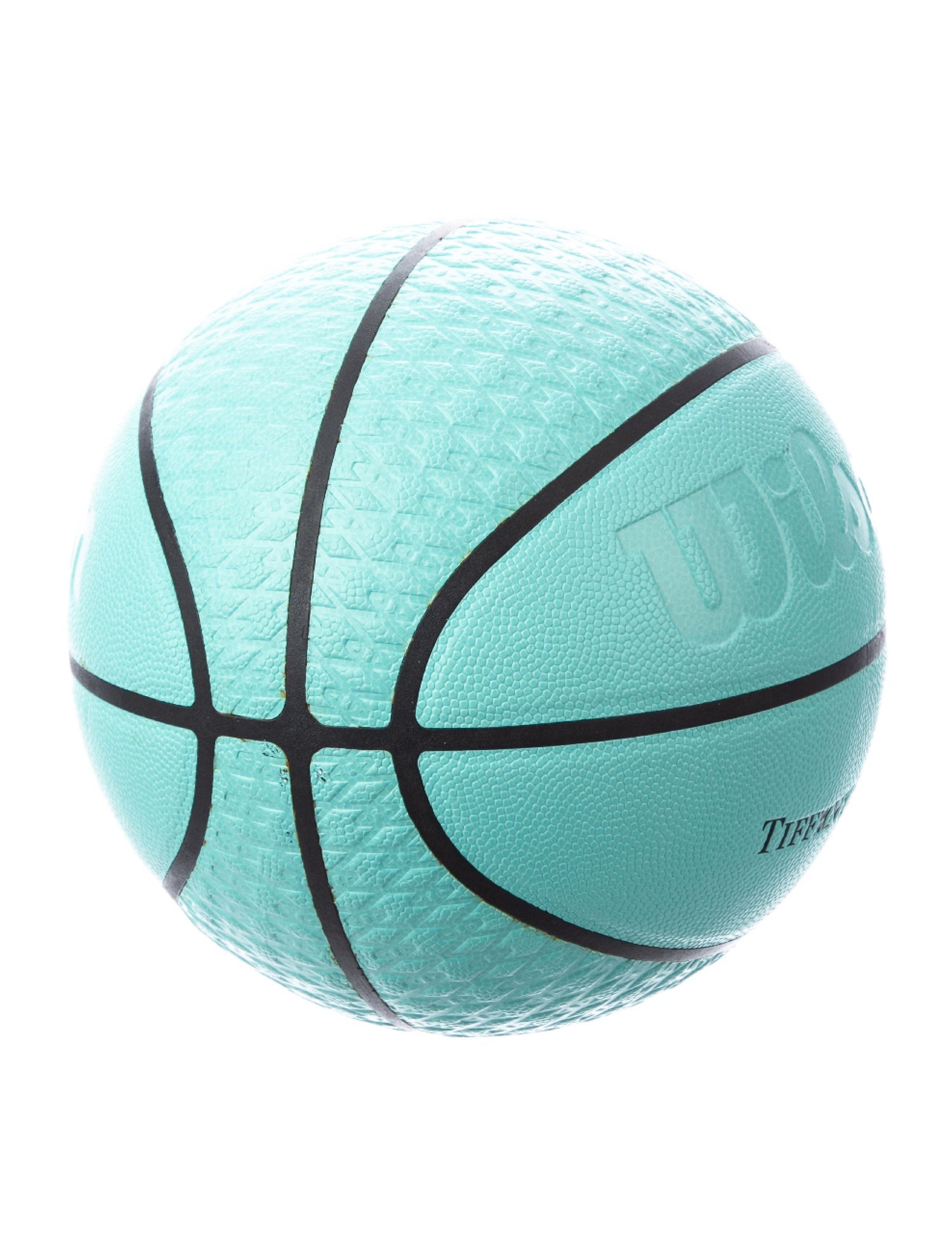 Tiffany & Co. Arsham Studio Wilson Basketball