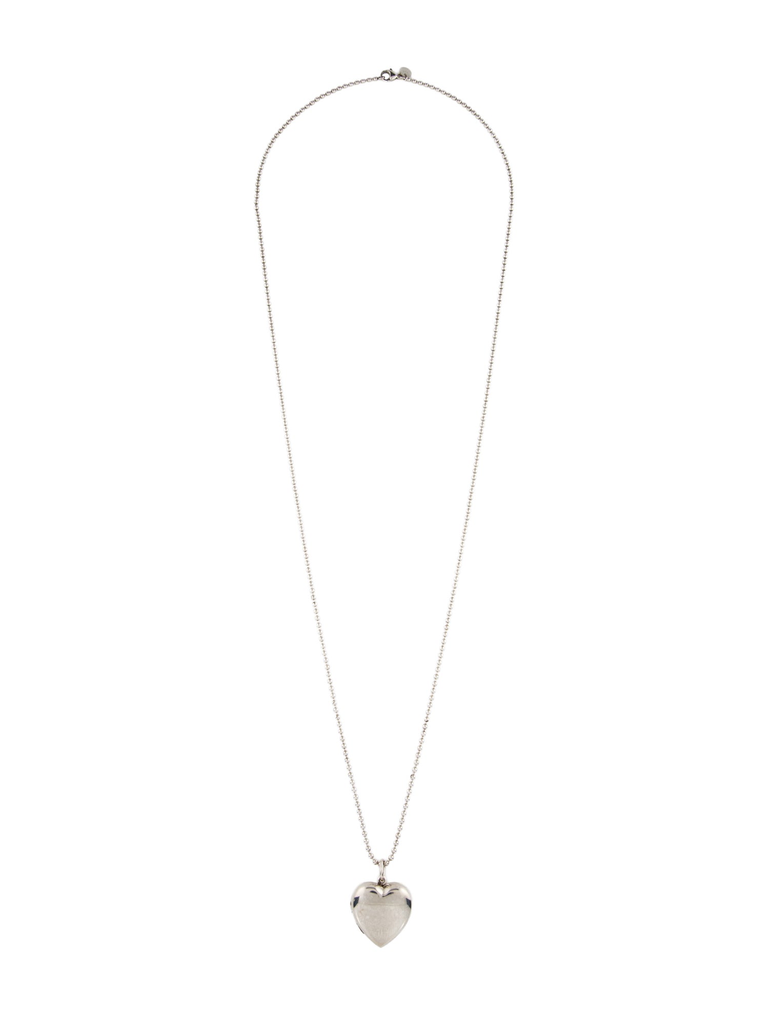 Tiffany & Co. Dogwood Flower Charm Bracelet - Silver Charm