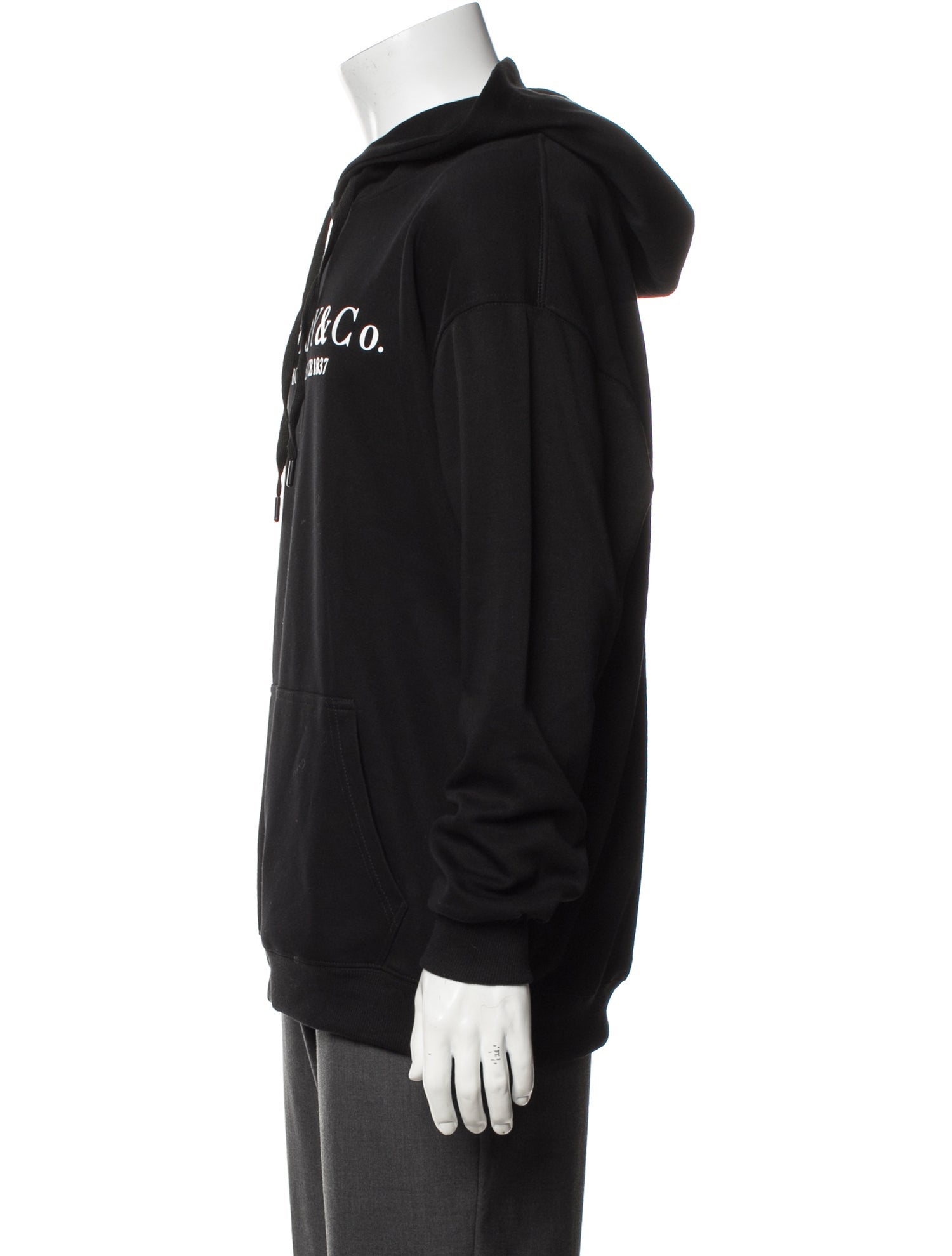 S*ジ様 2005SS supreme Raising Hell Hoodie Supreme 2005 Raising Hell Hoodie - Brown Sweatshirts & Hoodies