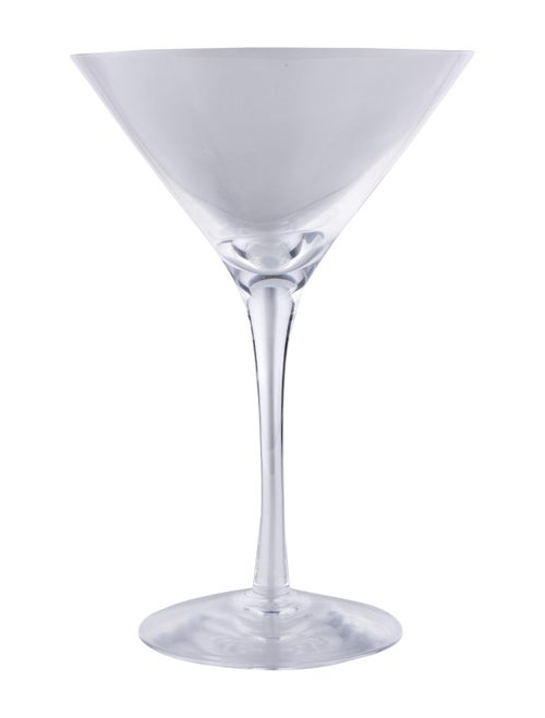 Tiffany & Co. Martini Glasses Tabletop & Kitchen TIF38082 The